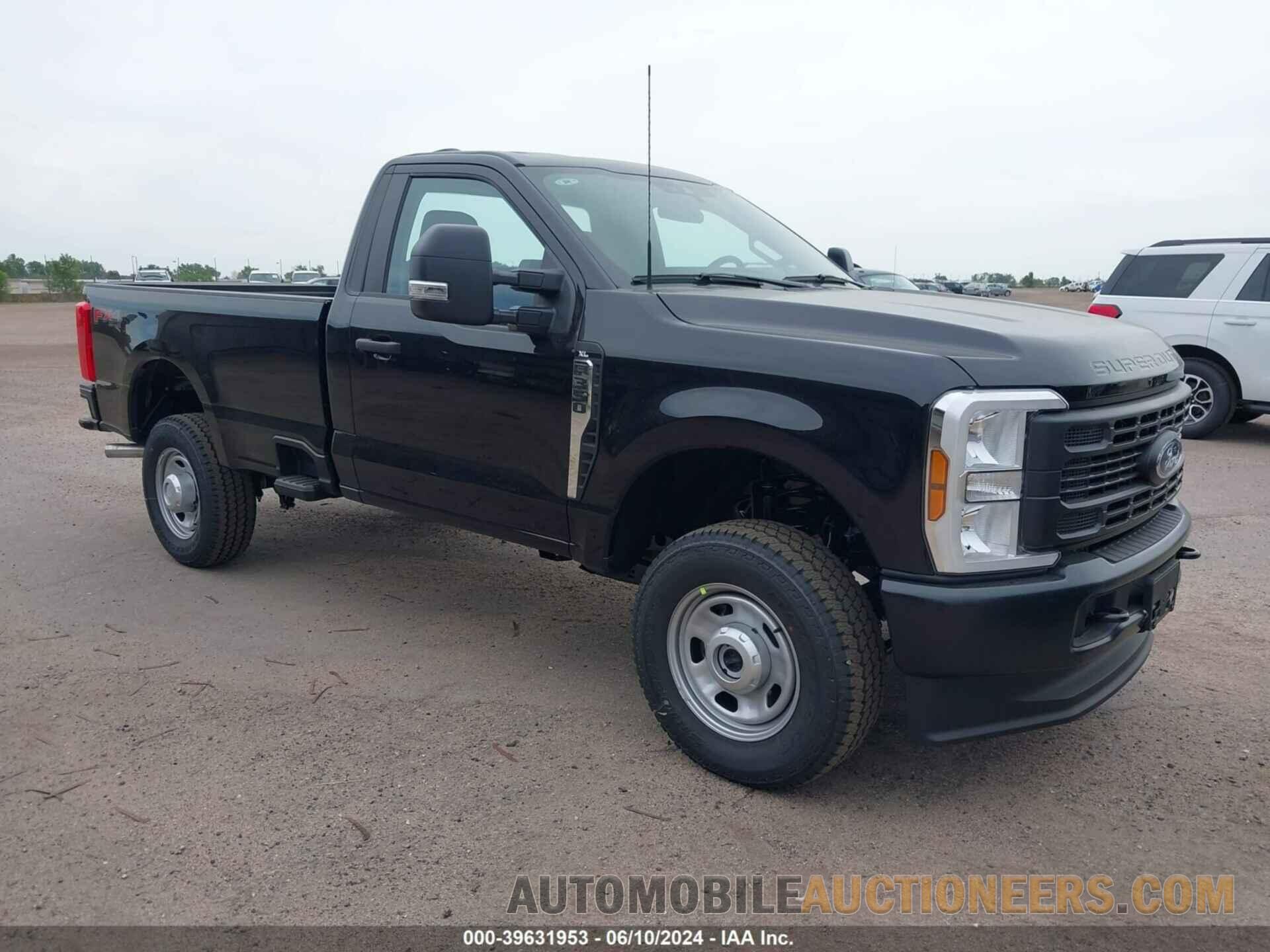 1FTRF3BA8REE15242 FORD F-350 2024