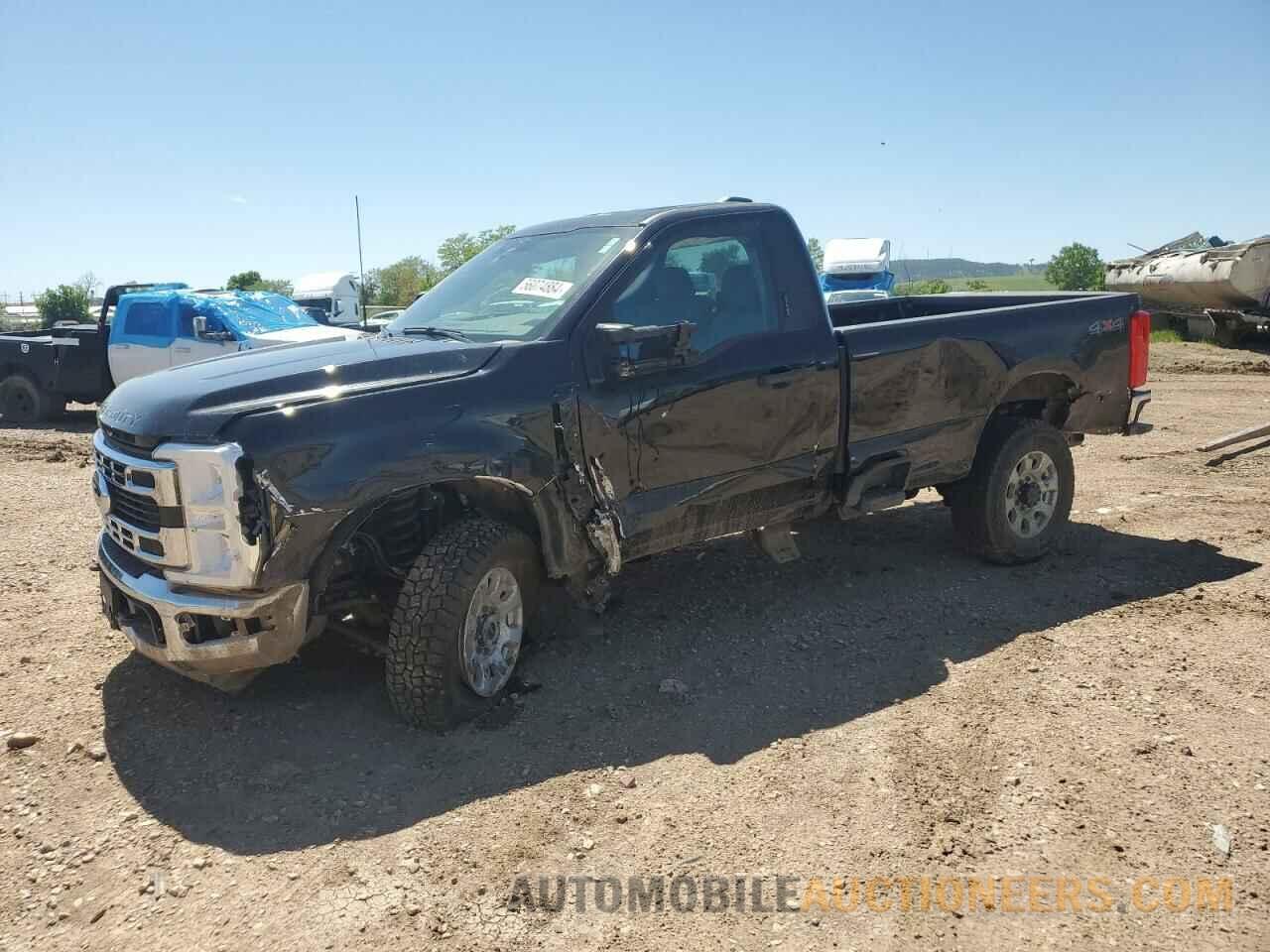 1FTRF3BN0PEC70455 FORD F350 2023