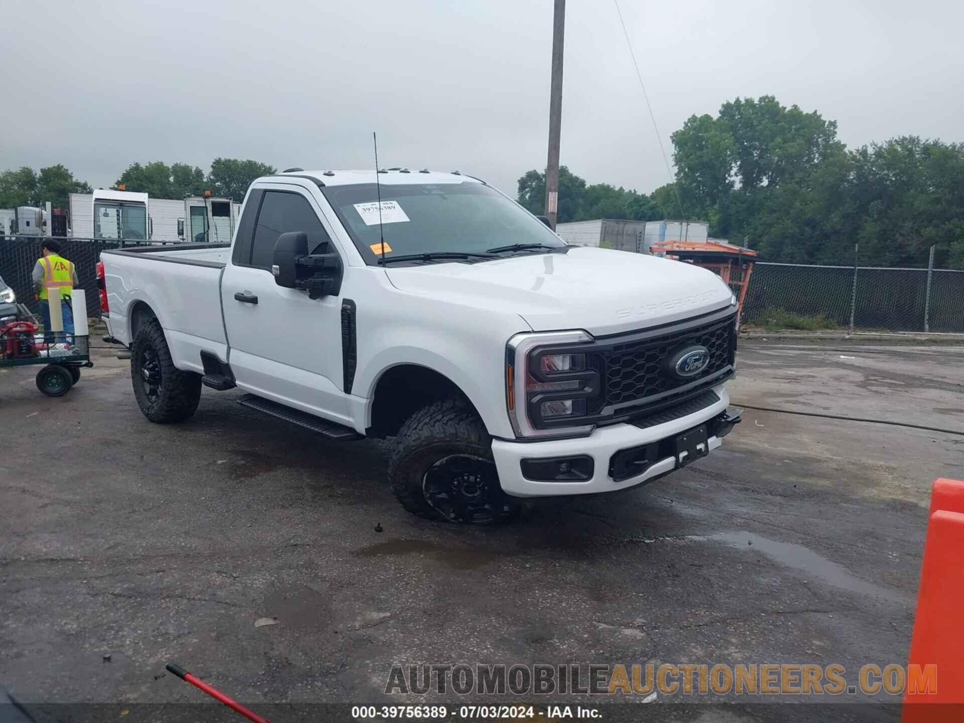 1FTRF3BN3REC56875 FORD F-350 2024