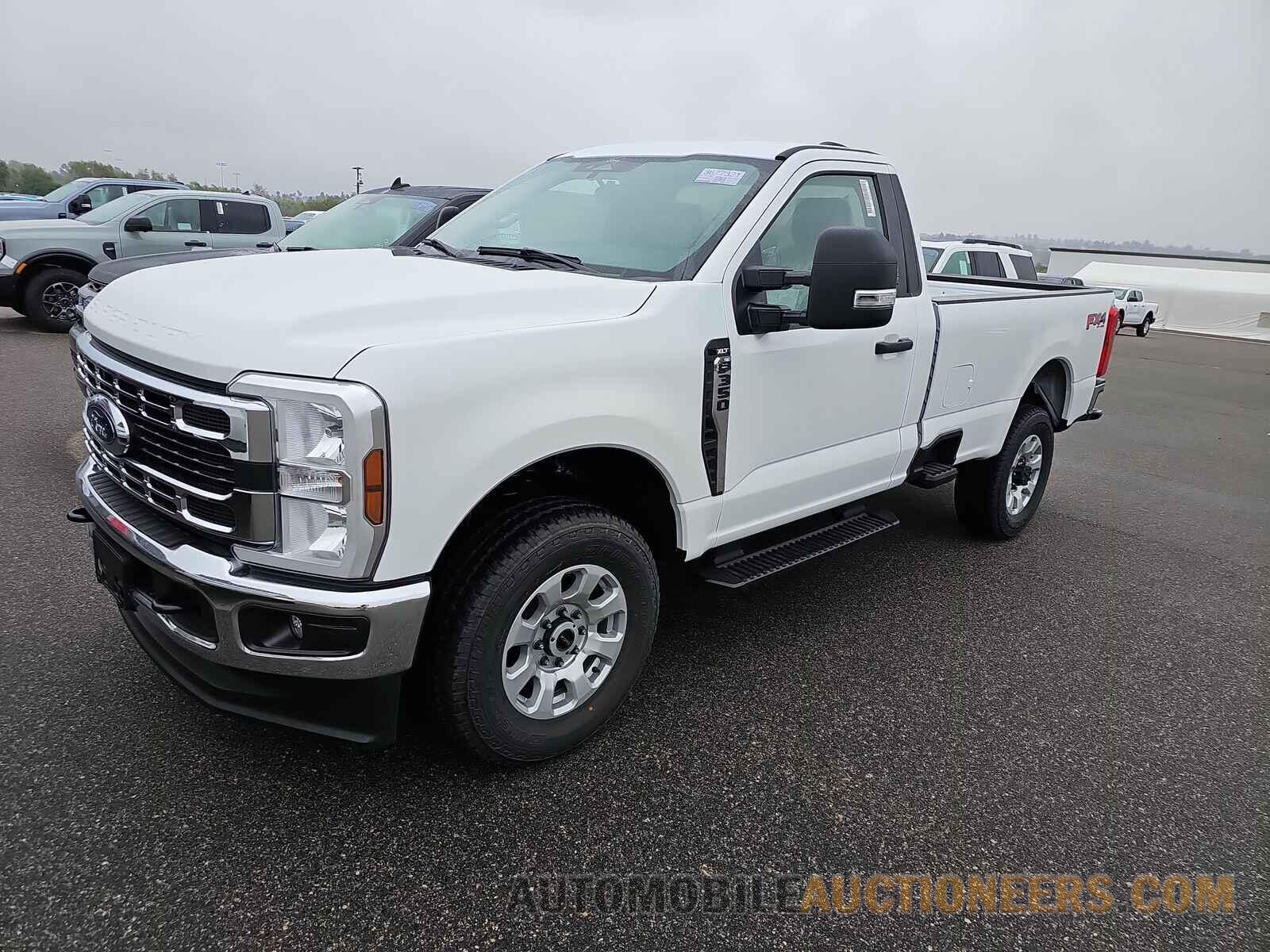 1FTRF3BN3RED91063 Ford Super Duty 2024