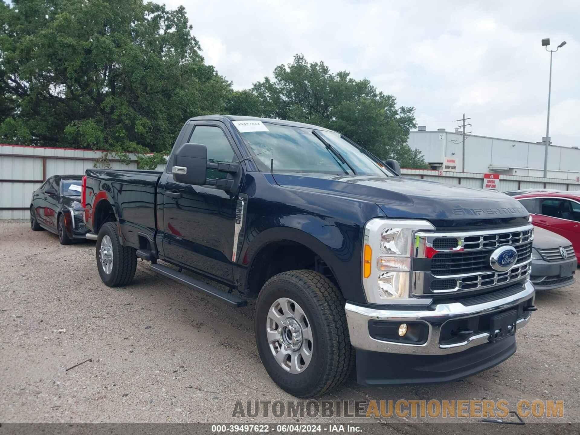 1FTRF3BN5PED43030 FORD F350 2023