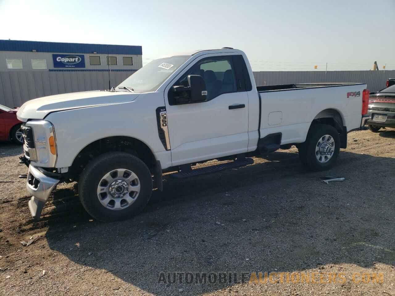 1FTRF3BN8PEC05322 FORD F350 2023