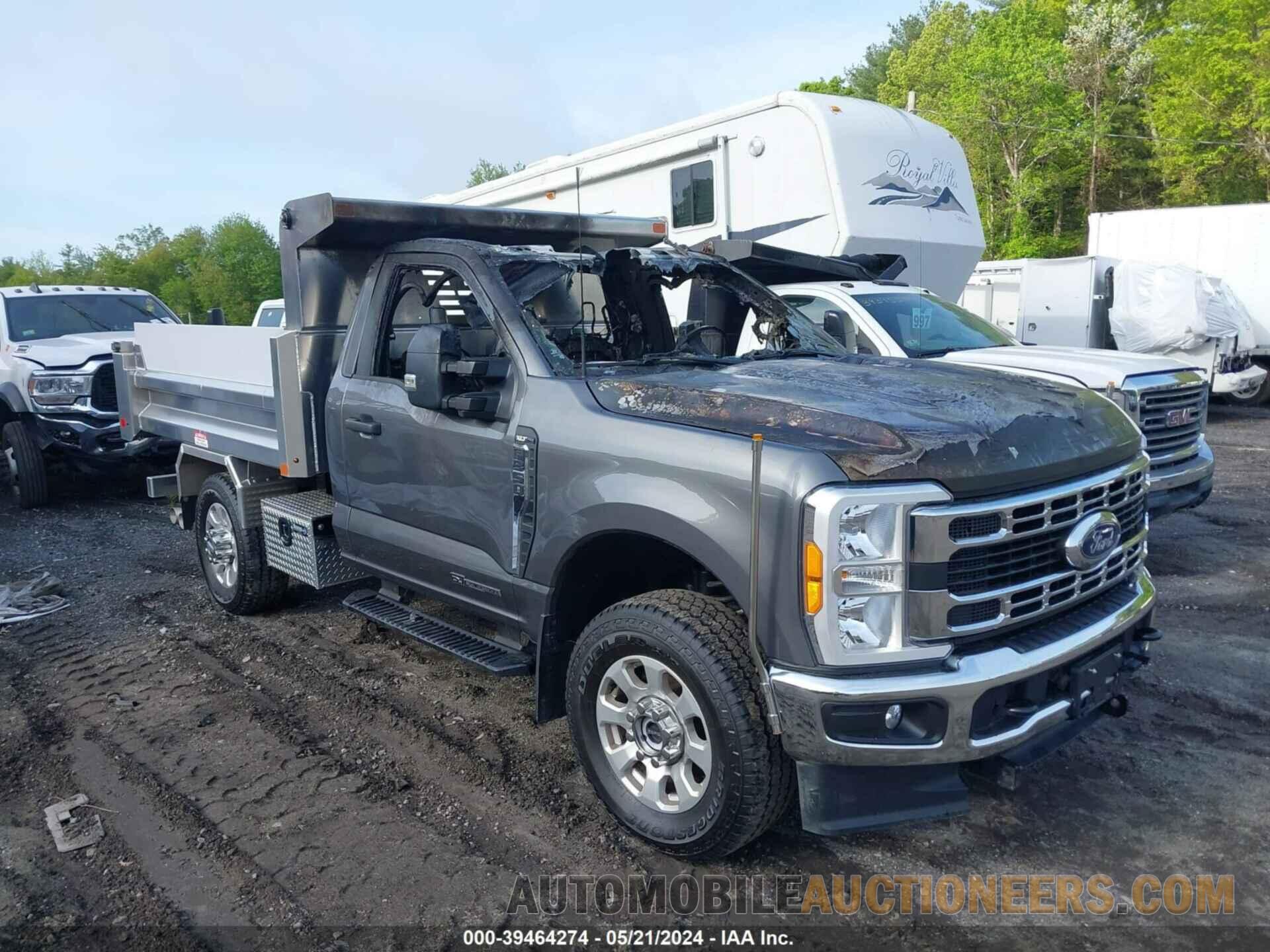 1FTRF3BT3PEC67337 FORD F-350 2023