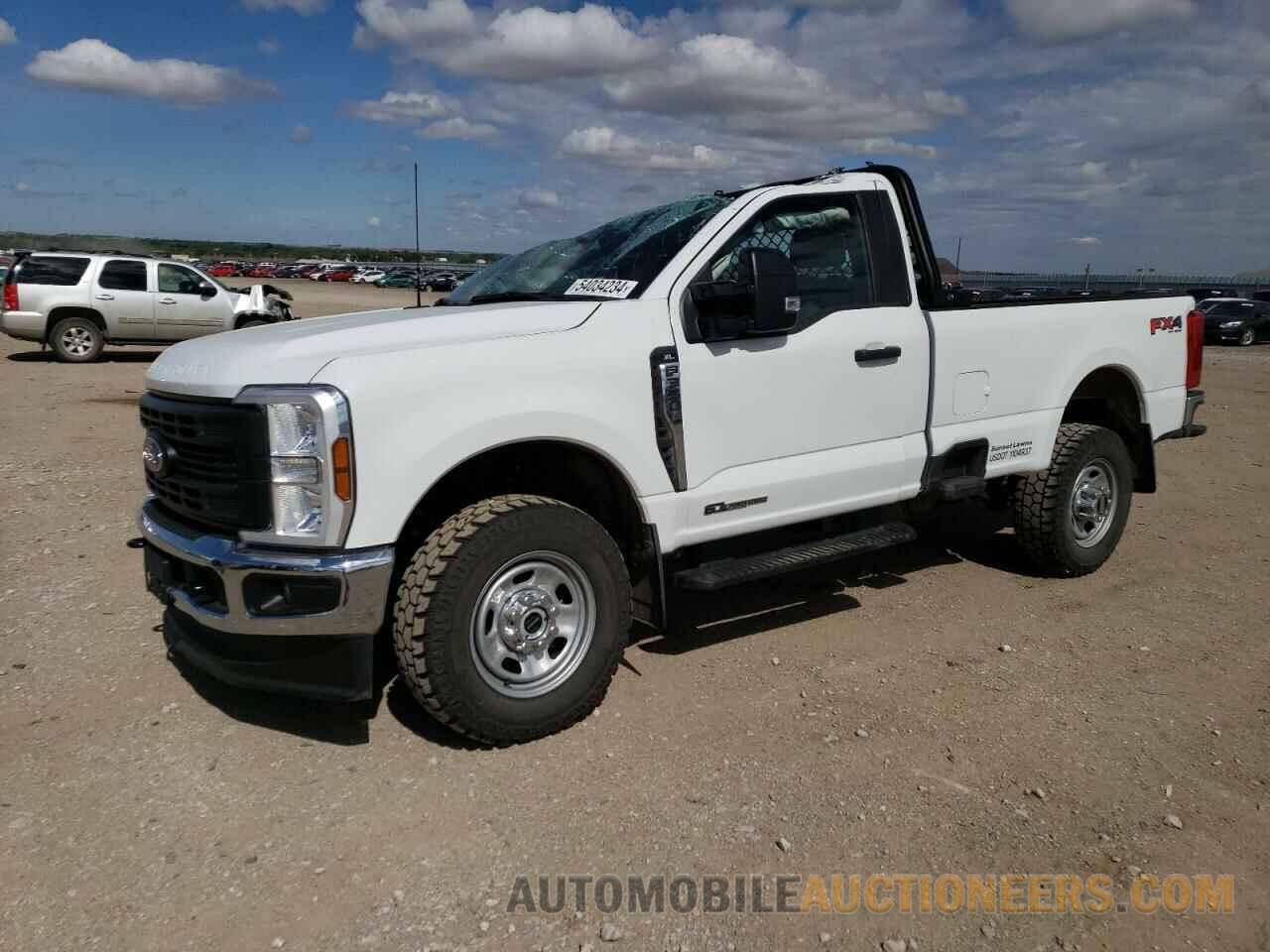 1FTRF3BT7RED18373 FORD F350 2024