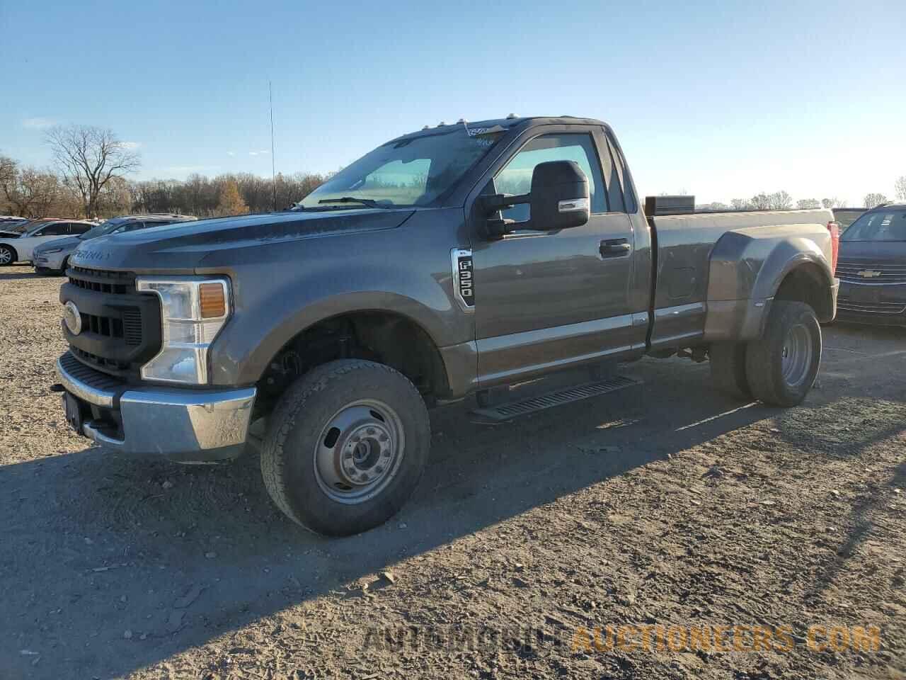 1FTRF3D6XLEC11512 FORD F350 2020