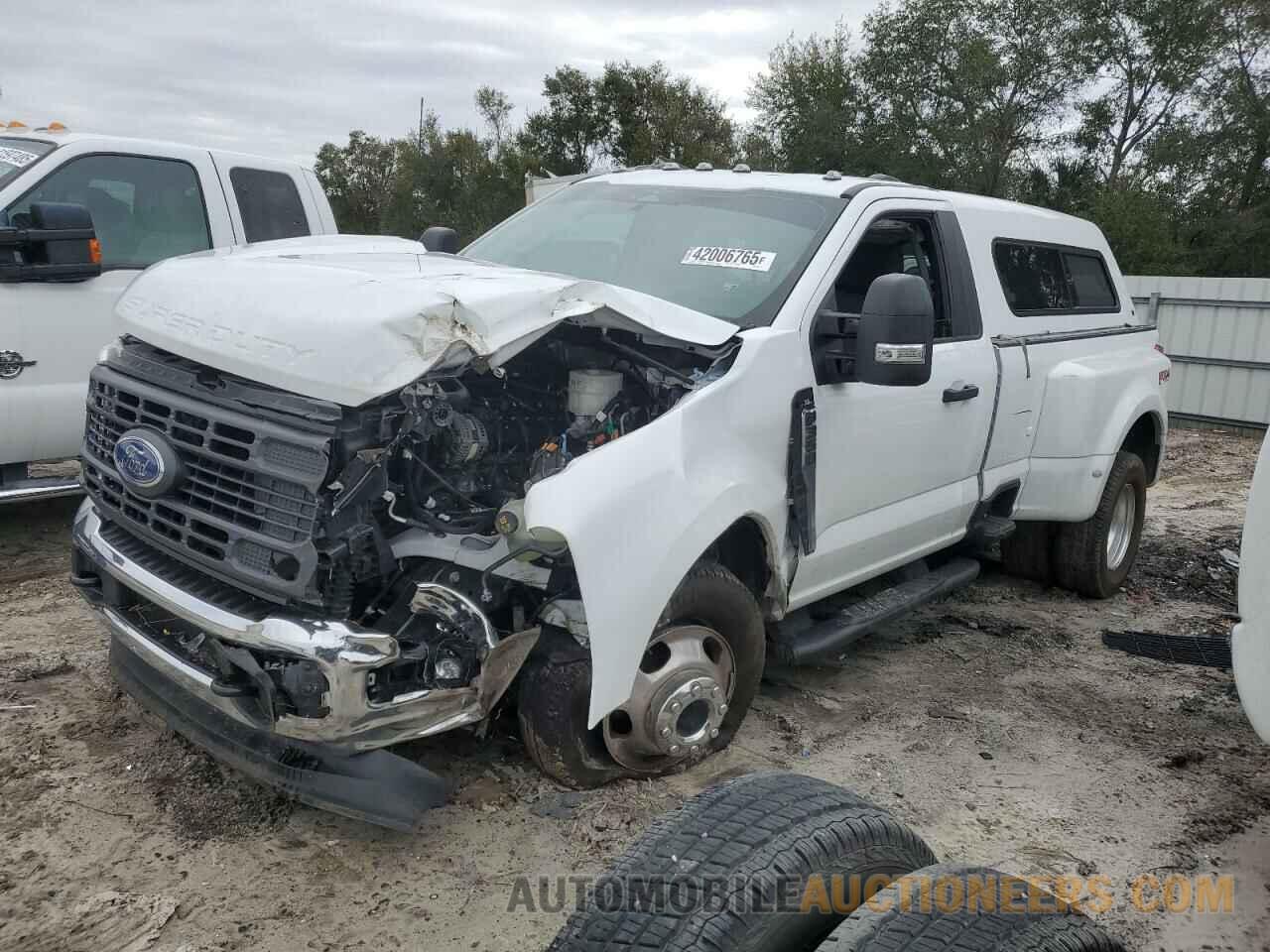 1FTRF3DA5PEC68825 FORD F350 2023