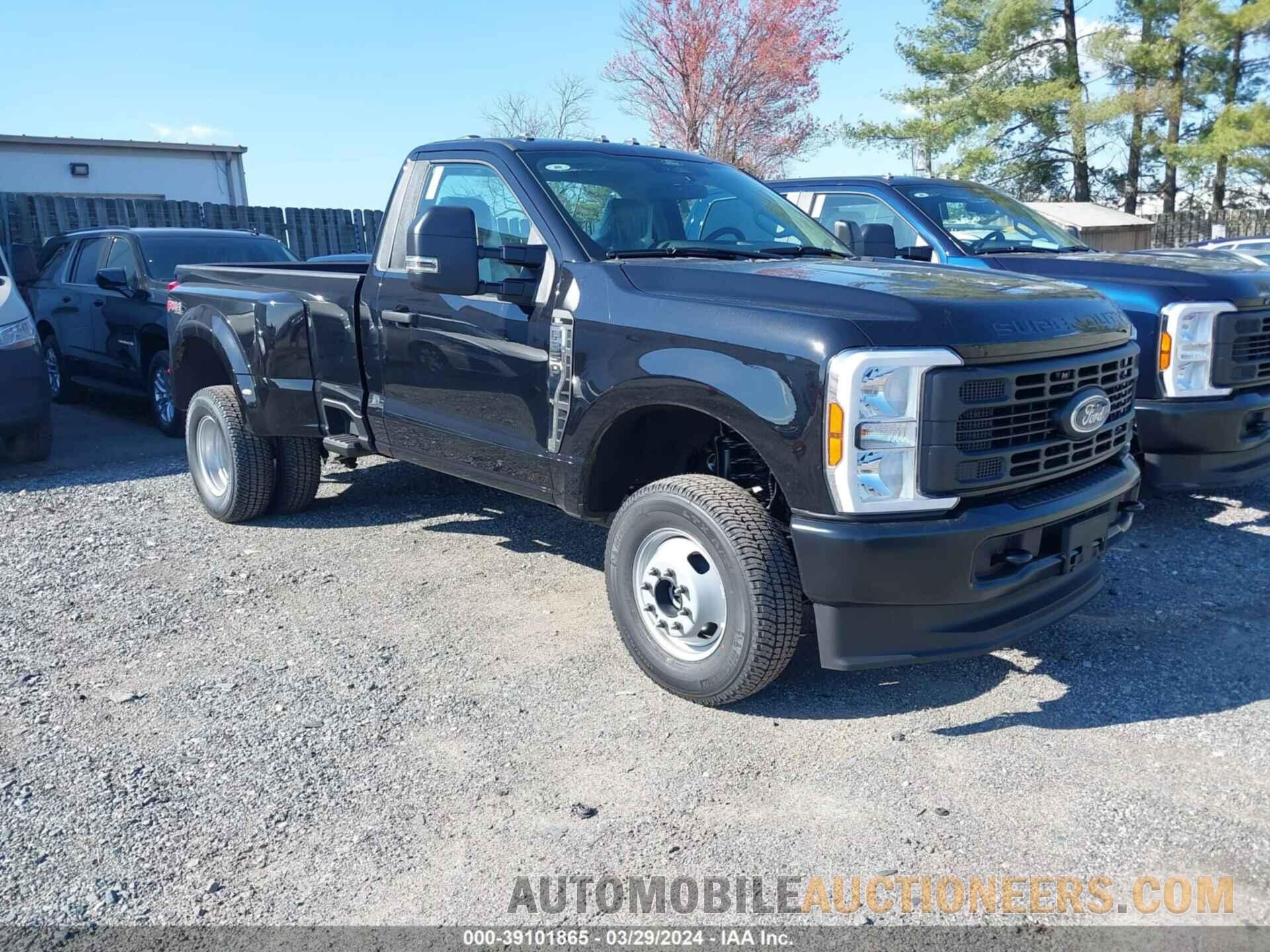 1FTRF3DA5RED31912 FORD F-350 2024