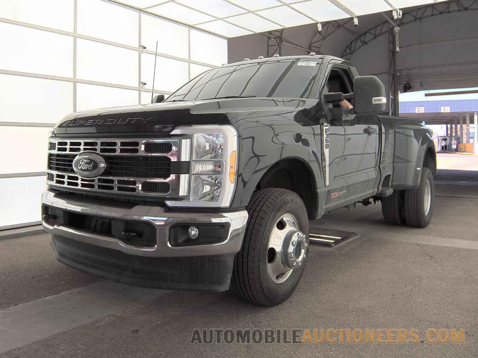 1FTRF3DM0PEC05741 Ford Super Duty 2023