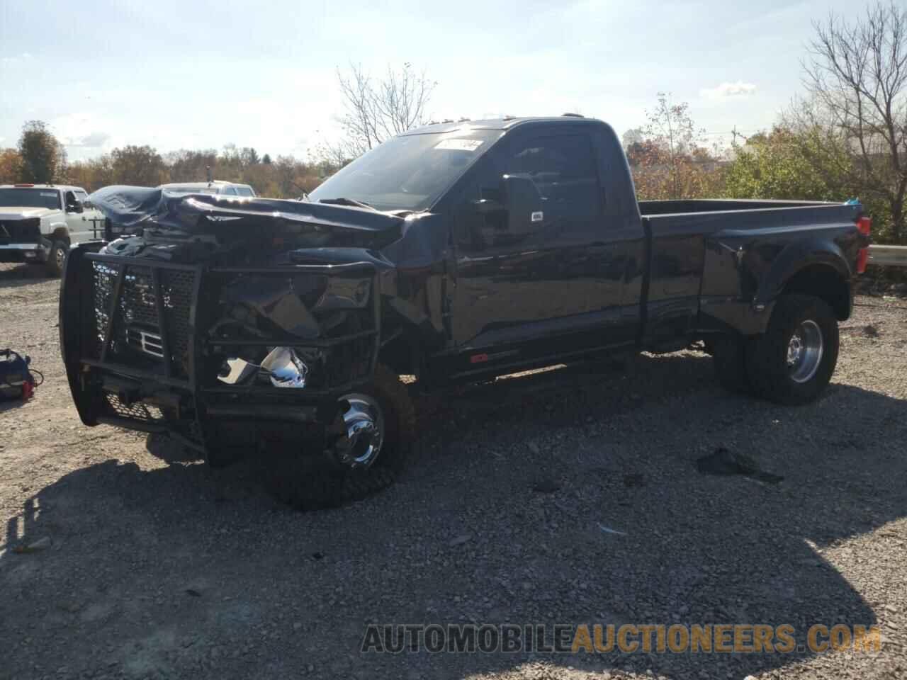 1FTRF3DM2PEC68436 FORD F350 2023