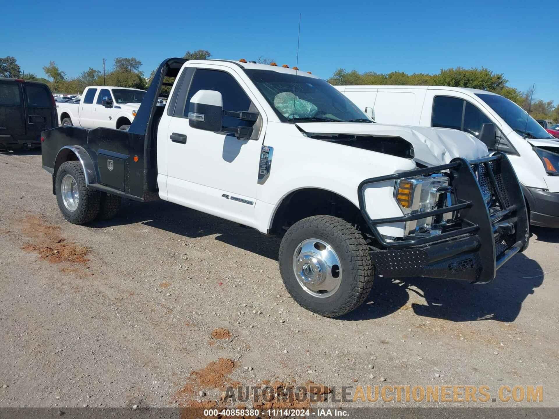 1FTRF3DT3KEG71888 FORD F-350 2019