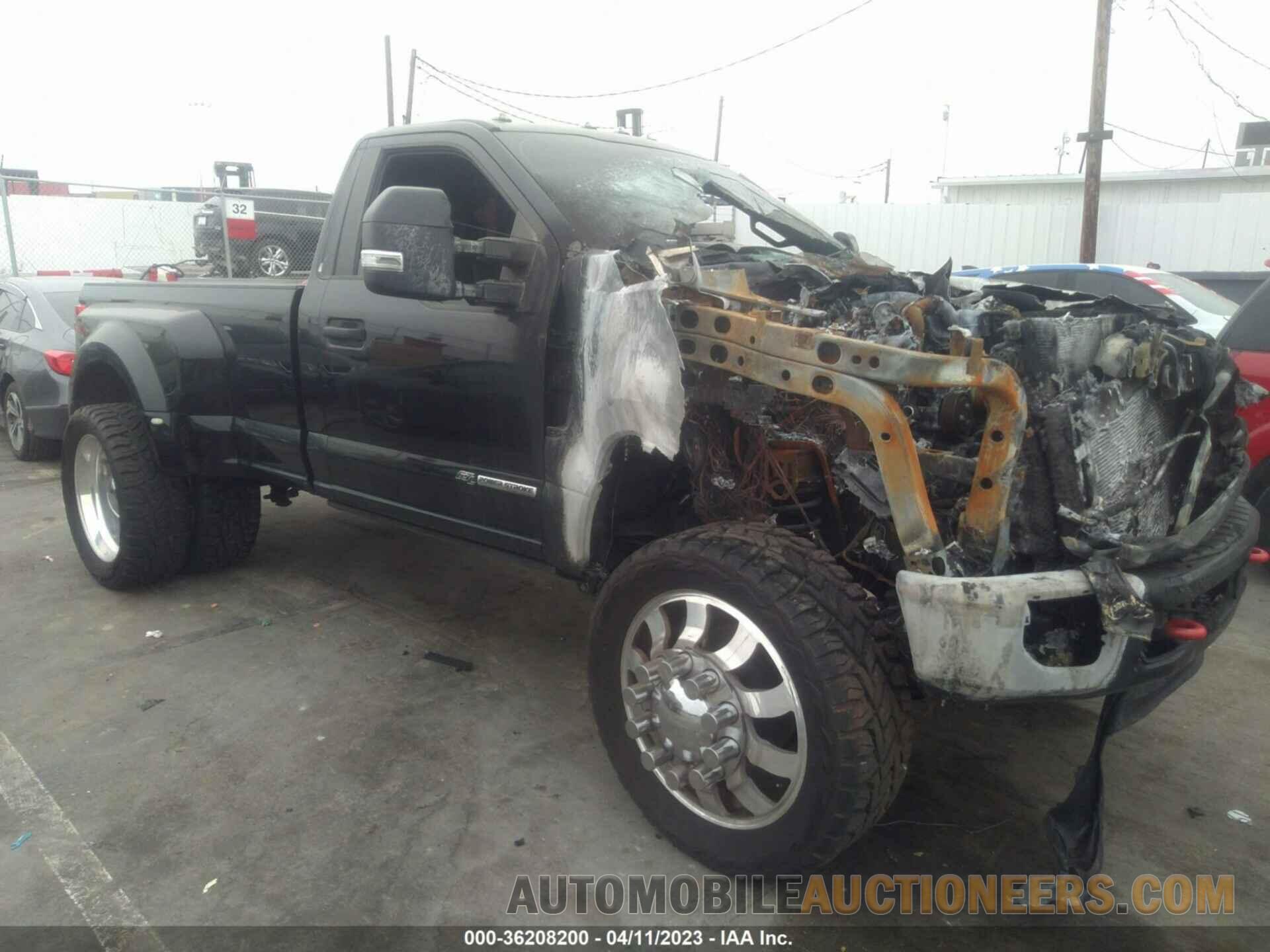 1FTRF3DT6LEE26097 FORD F-350 2020