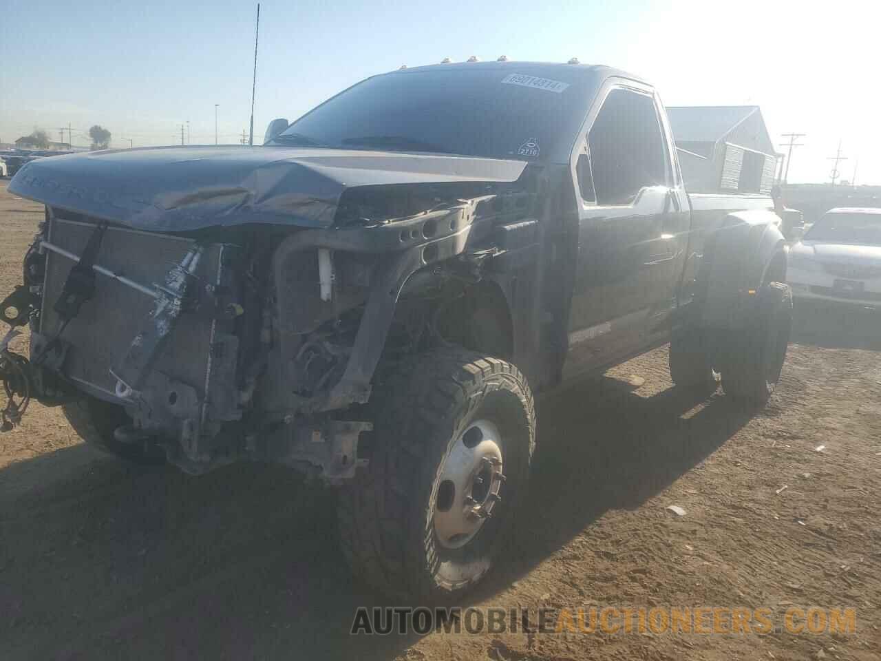 1FTRF3DT9NEE85468 FORD F350 2022