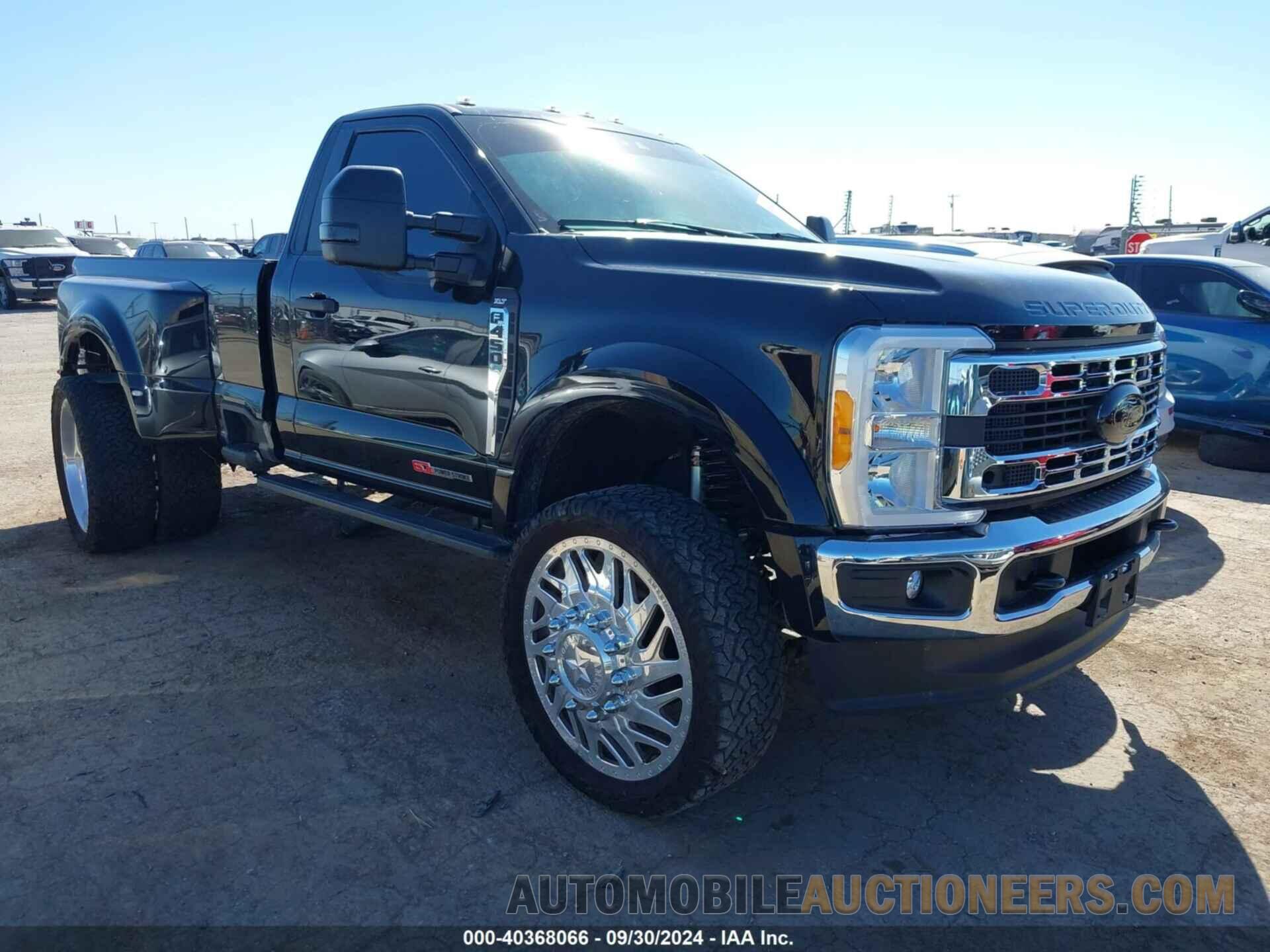 1FTRF4DM8PEC86980 FORD F-450 2023