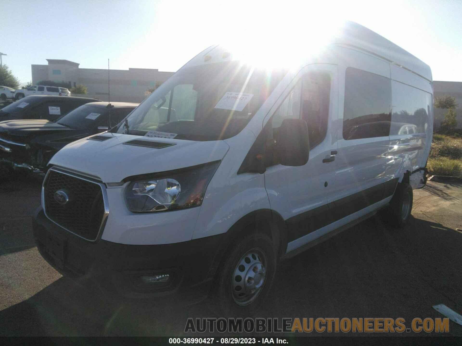 1FTRS4WG7PKA56755 FORD TRANSIT 2023