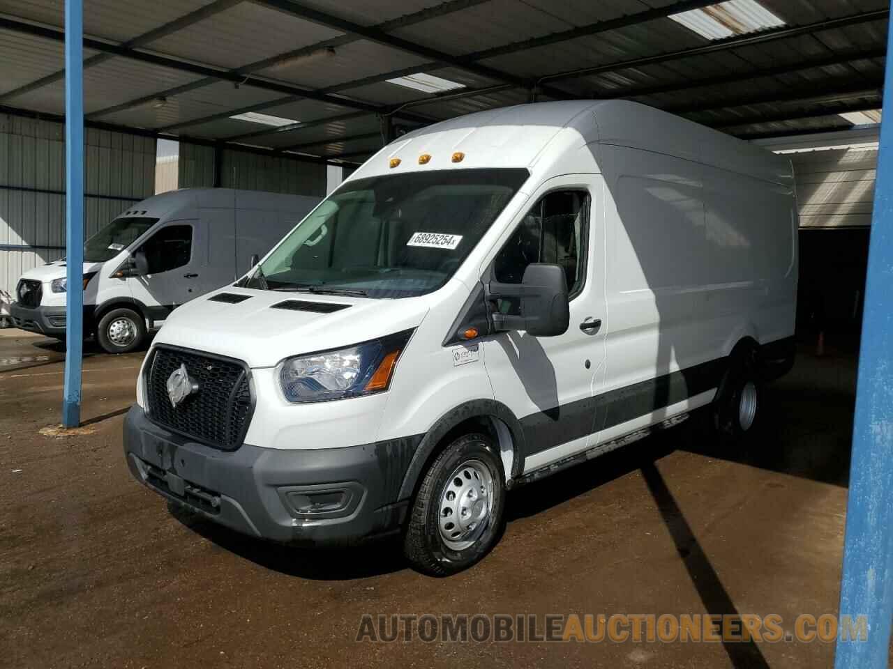 1FTRS4X80MKA39282 FORD TRANSIT 2021