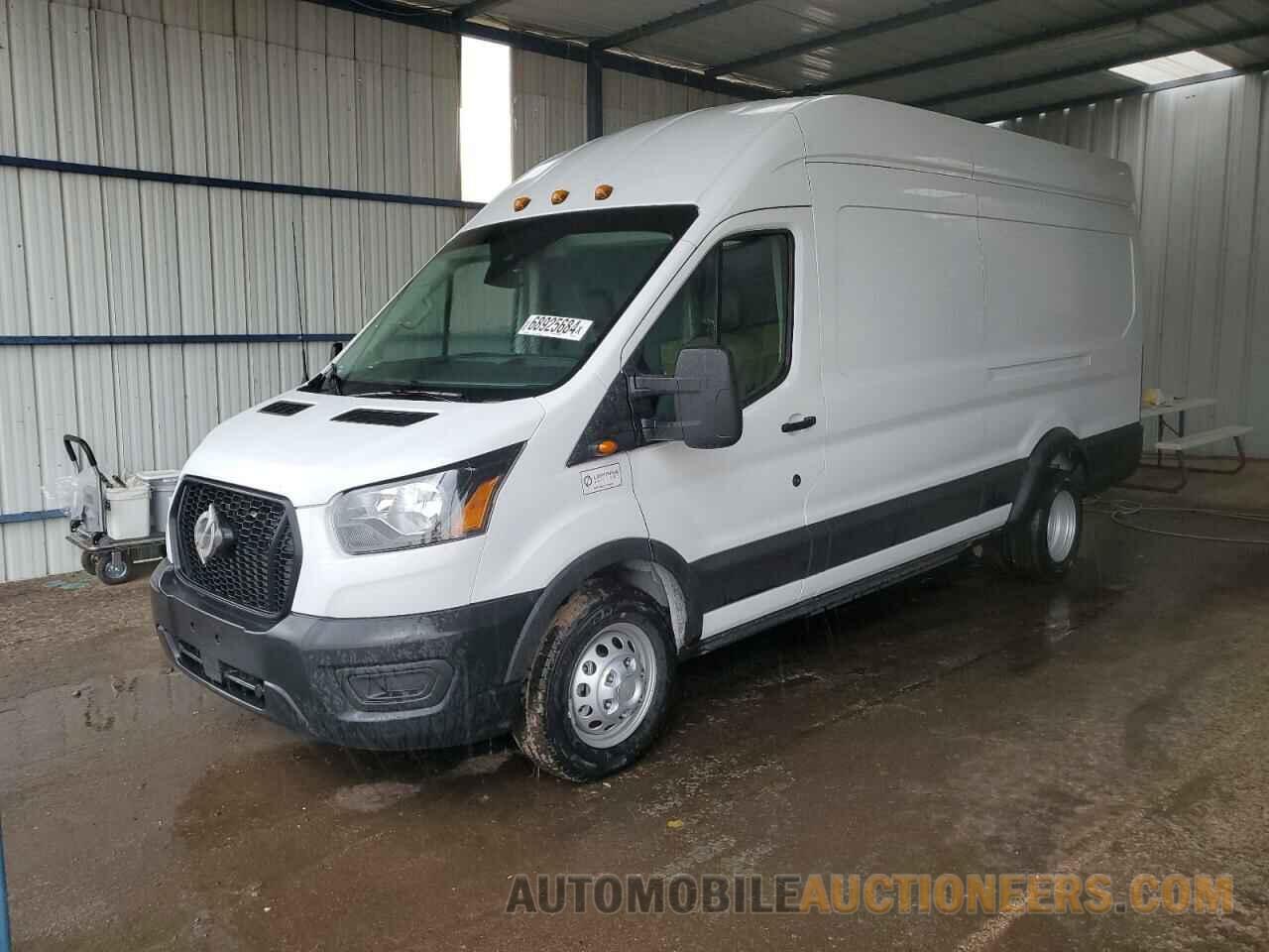 1FTRS4X89MKA39295 FORD TRANSIT 2021