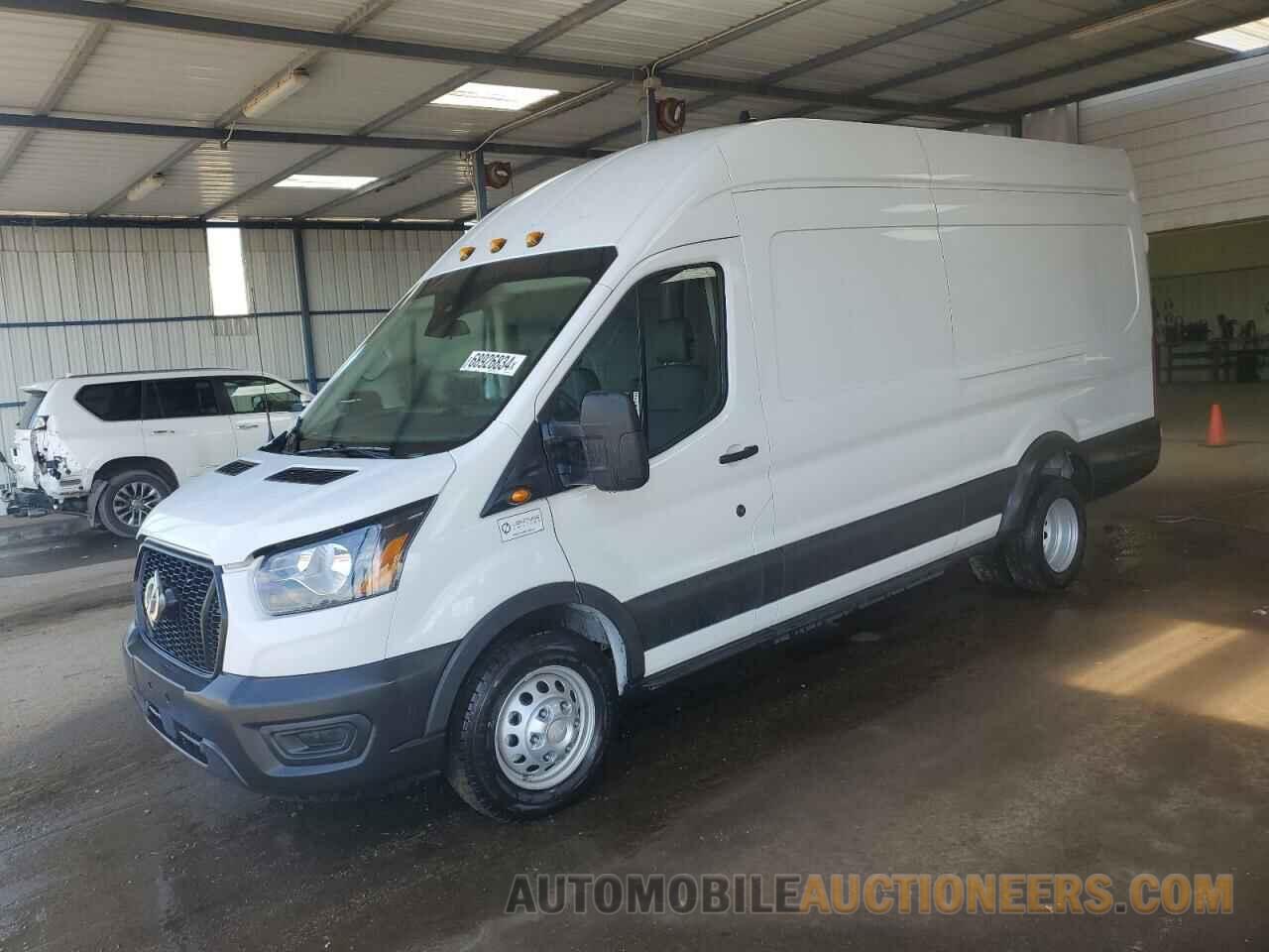 1FTRS4X8XMKA39290 FORD TRANSIT 2021