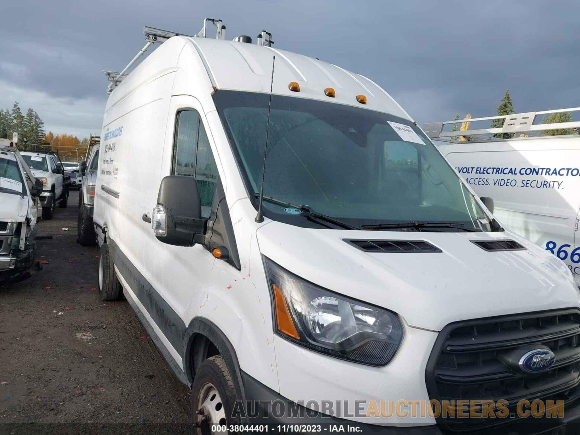 1FTRS4XG0LKB17694 FORD TRANSIT 2020