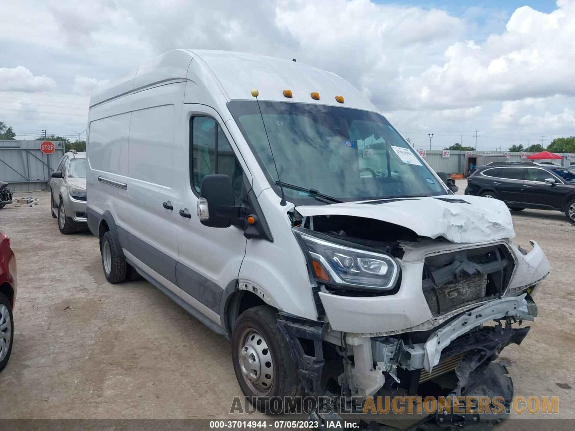 1FTRS4XG0PKA23269 FORD TRANSIT-350 CARGO VAN 2023