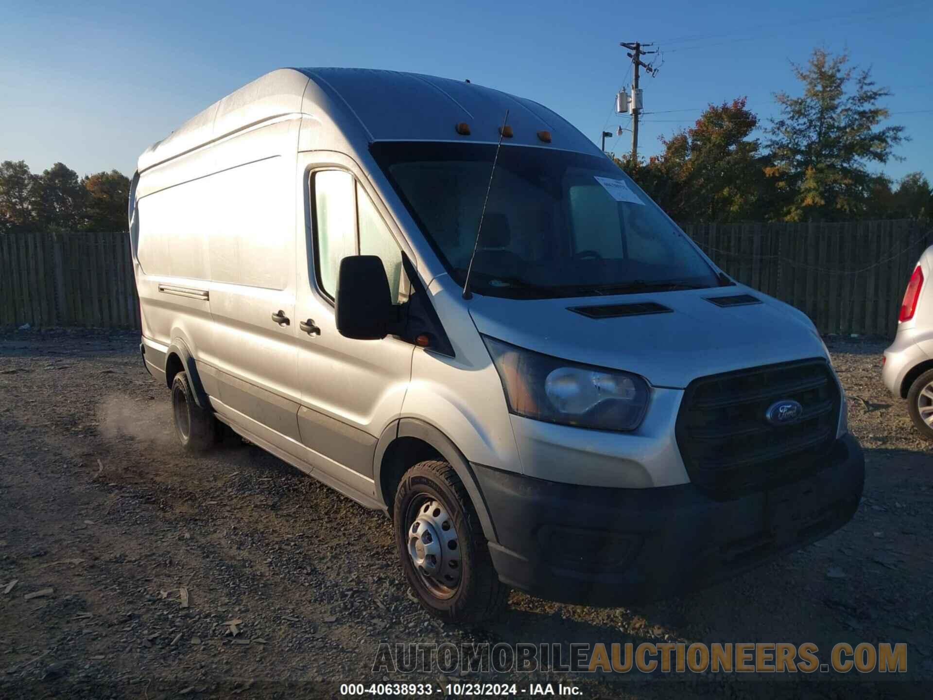 1FTRS4XG6LKB17747 FORD TRANSIT-350 CARGO VAN 2020