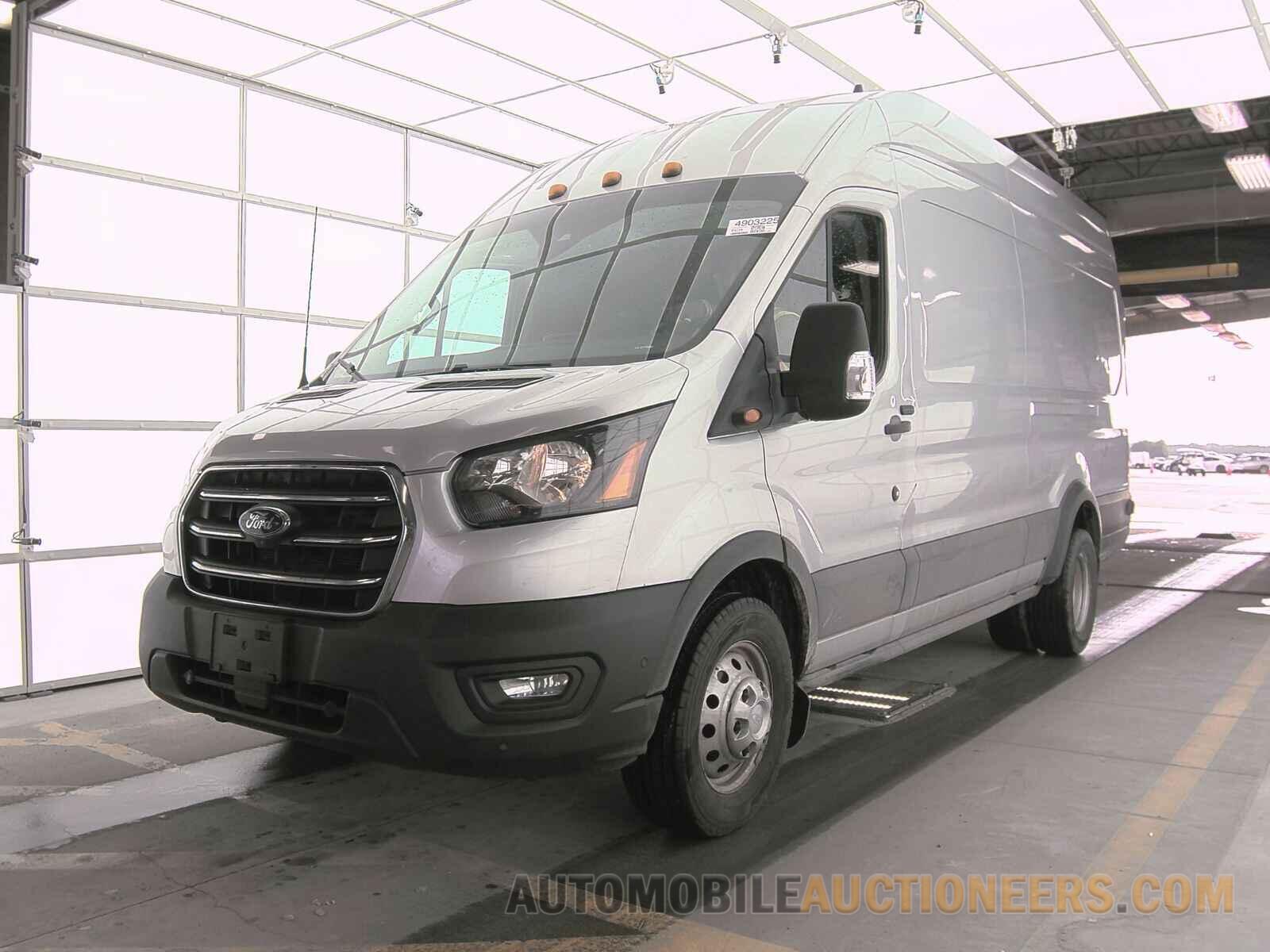 1FTRS4XG7LKB44391 Ford Transit 3 2020