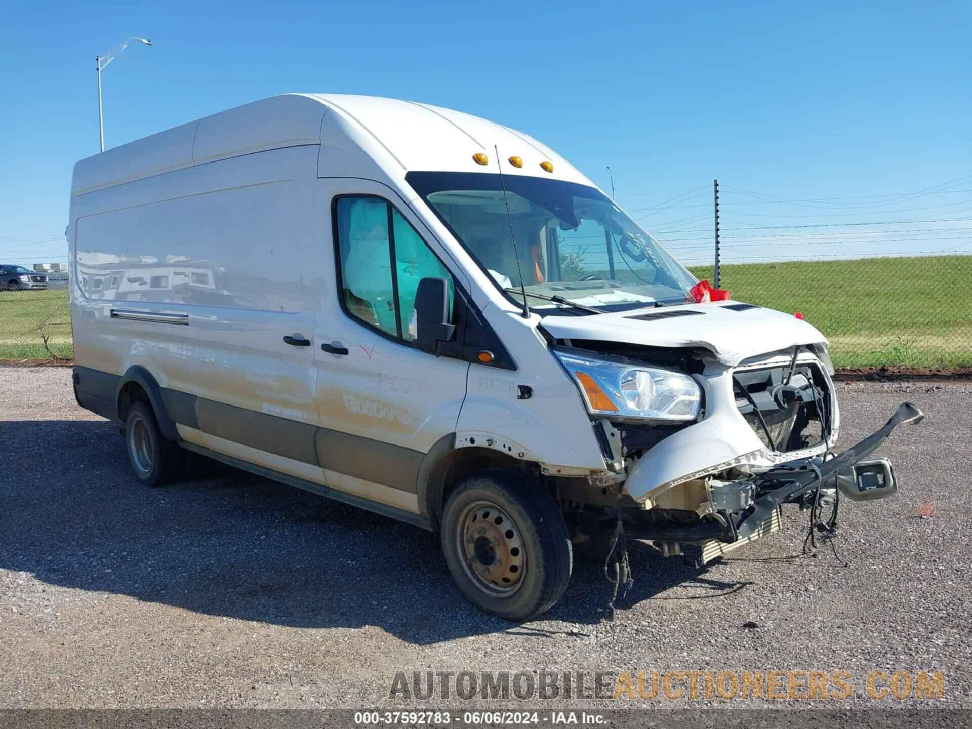 1FTRS4XG9LKB47163 FORD TRANSIT-350 CARGO VAN 2020