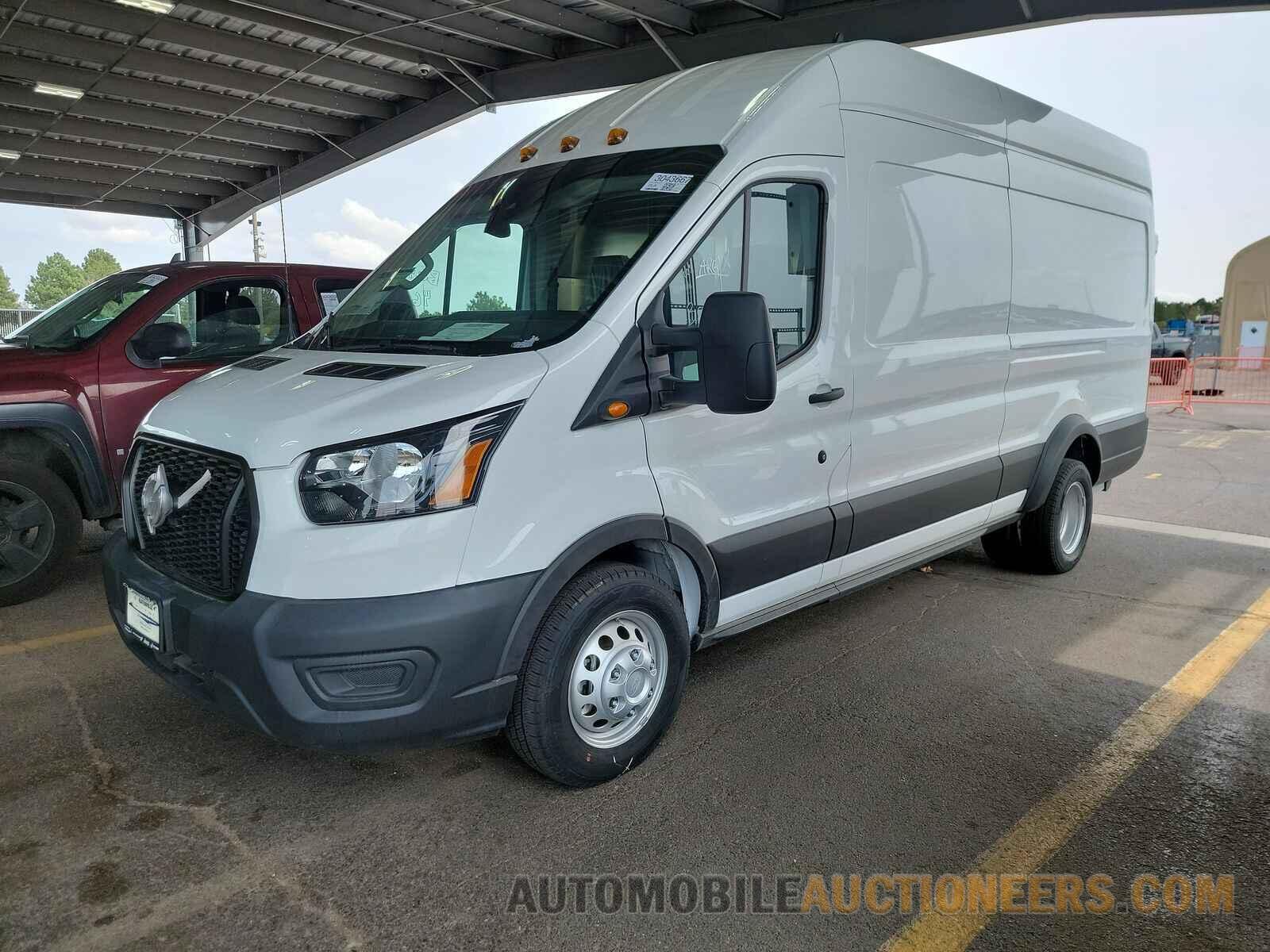 1FTRU8XG5NKA20771 Ford Transit 3 2022