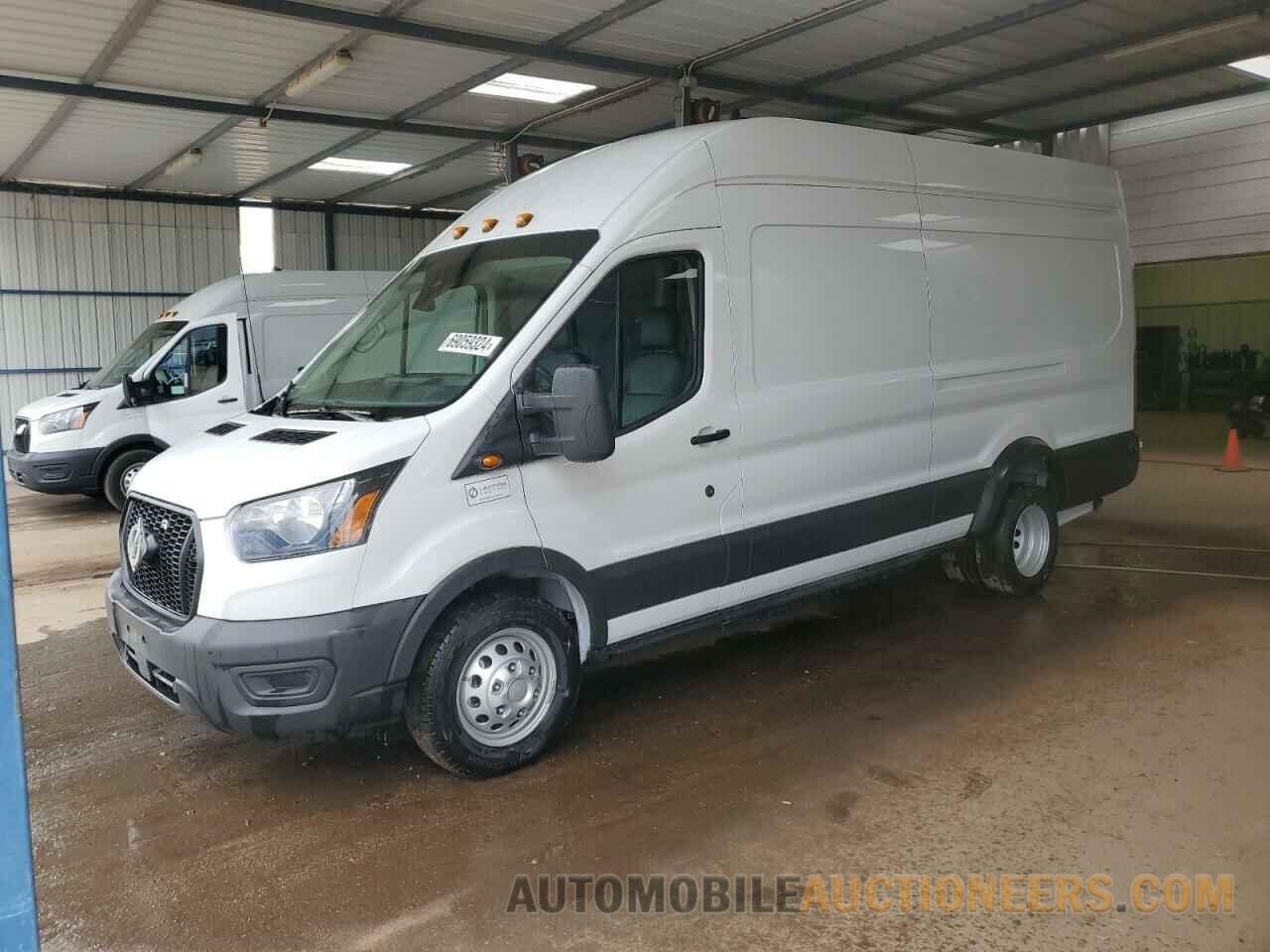 1FTRU8XG7NKA71110 FORD TRANSIT 2022