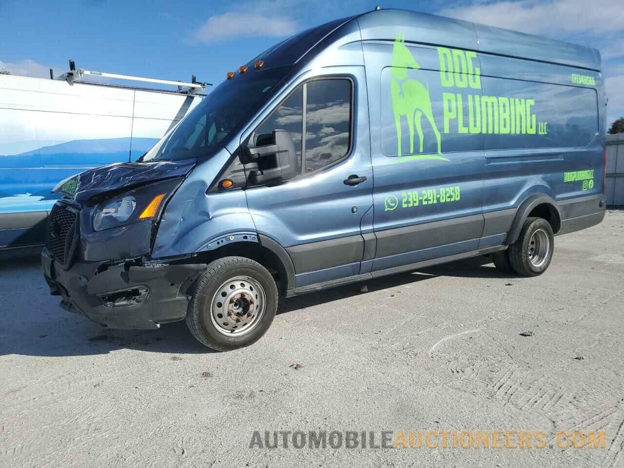 1FTRU8XG8RKA15196 FORD TRANSIT 2024