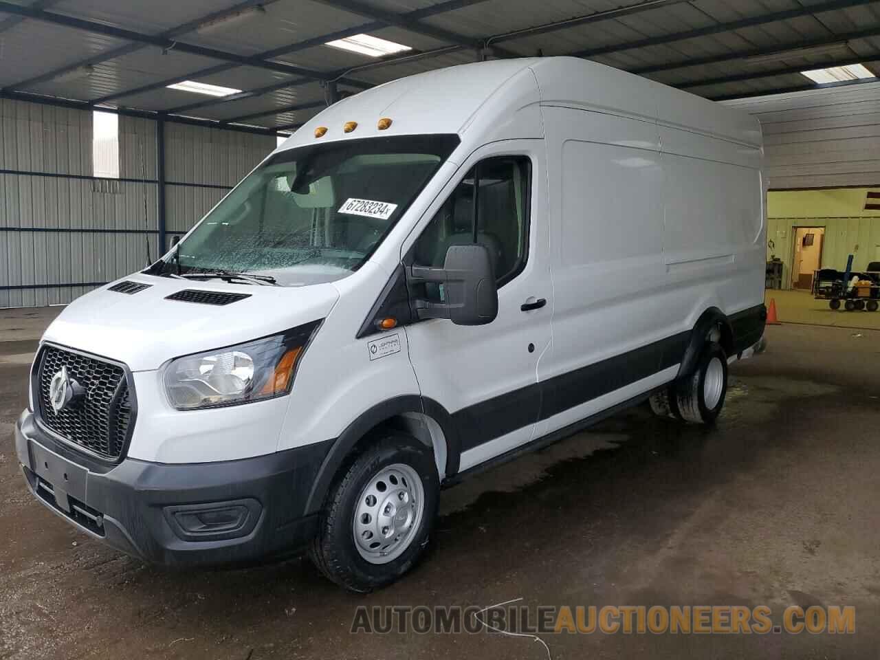 1FTRU8XG9NKA71822 FORD TRANSIT 2022