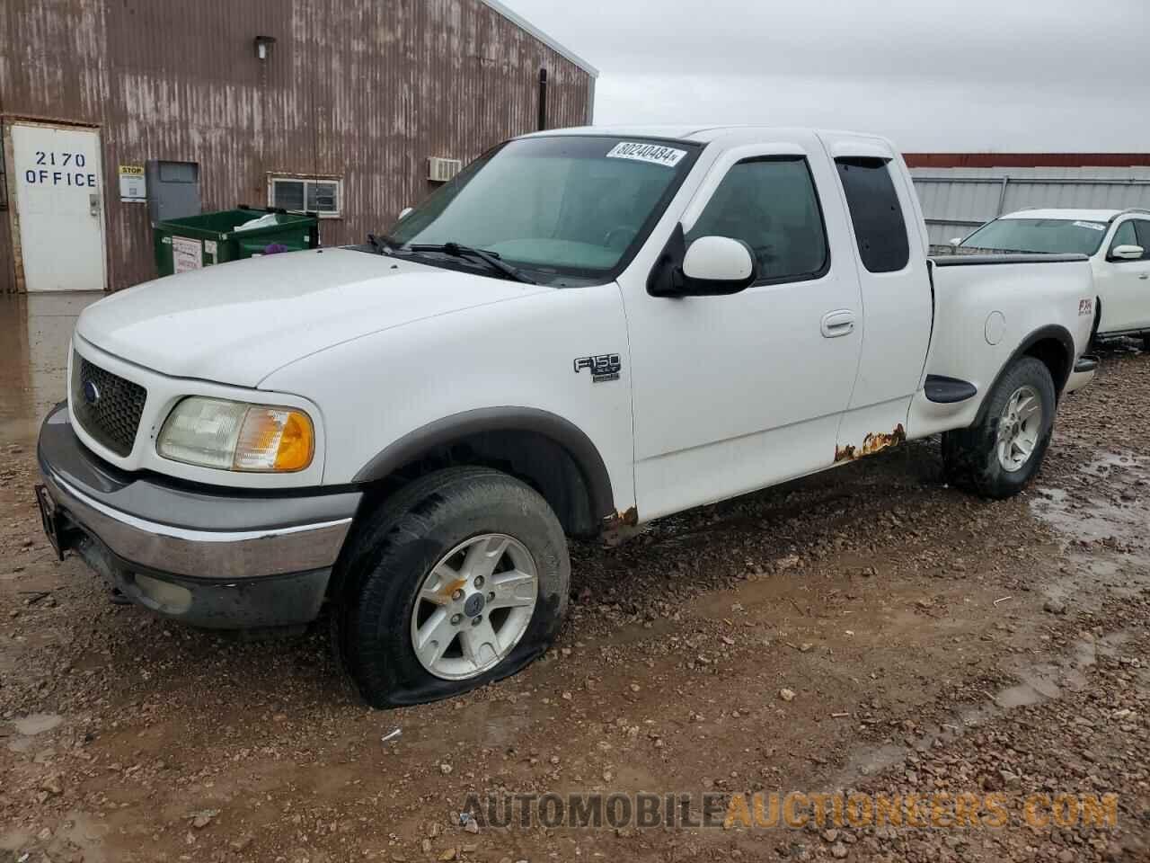 1FTRX08L93KC60522 FORD All Models 2022