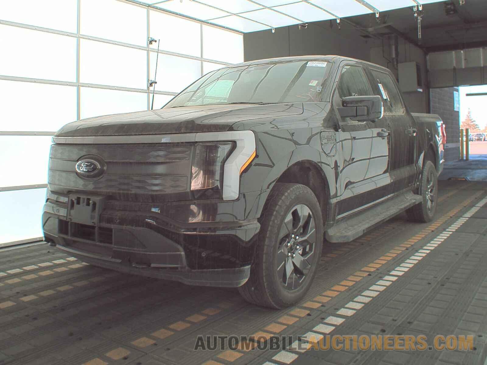 1FTVW1EL0NWG00955 Ford F-150 2022