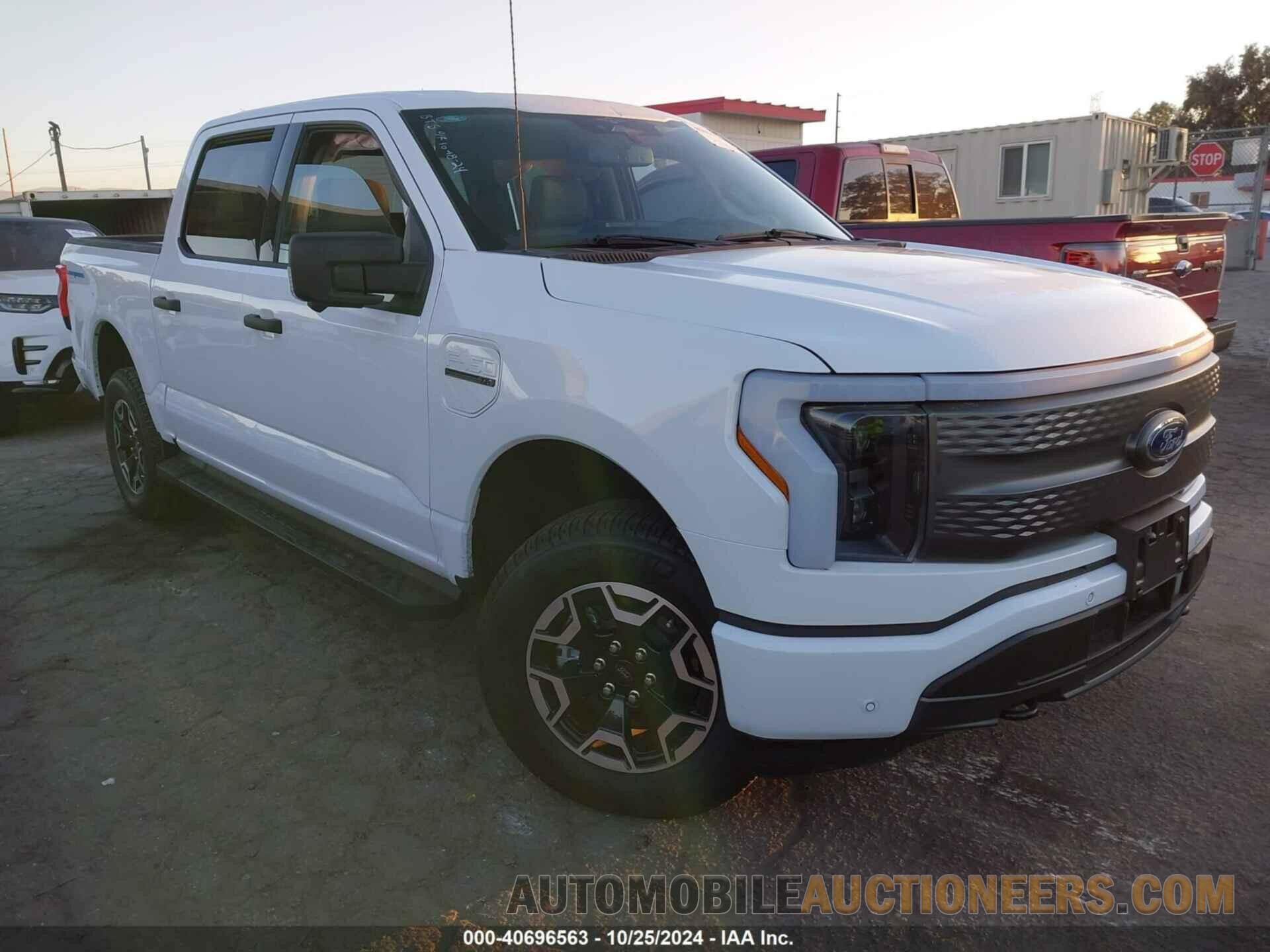 1FTVW1EL0PWG38754 FORD F-150 LIGHTNING 2023