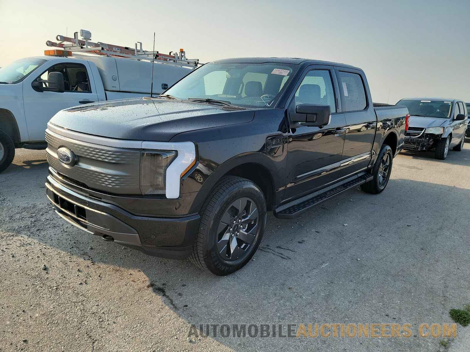 1FTVW1EL0PWG56512 Ford F-150 2023