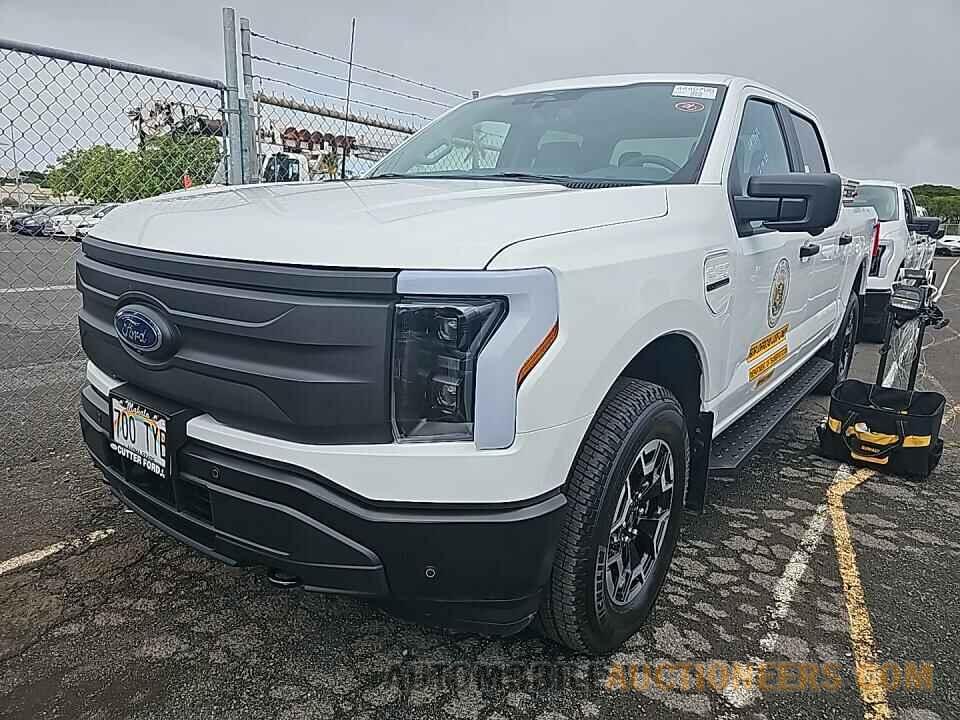 1FTVW1EL1PWG09585 Ford F-150 2023