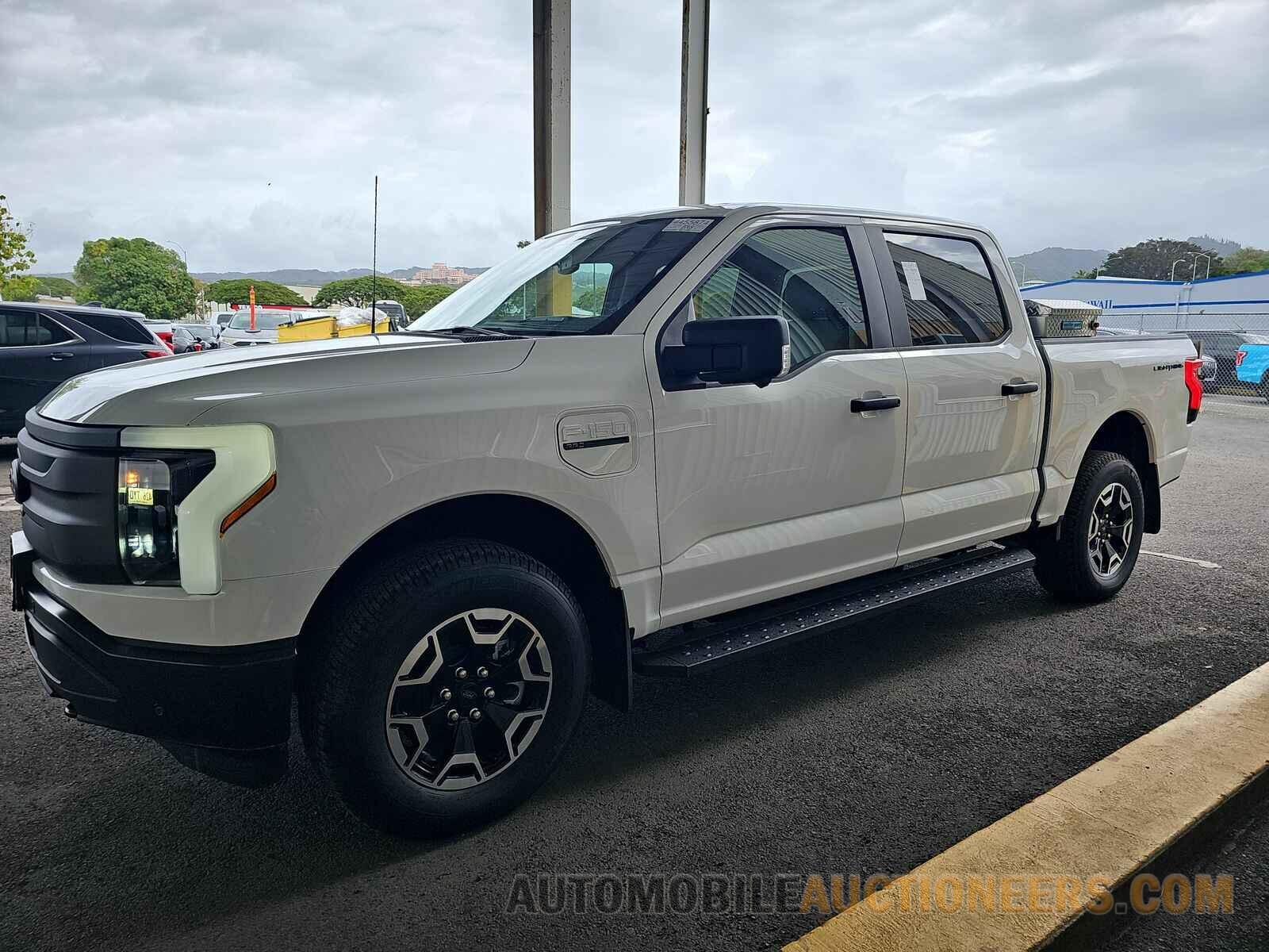 1FTVW1EL2PWG09854 Ford F-150 2023