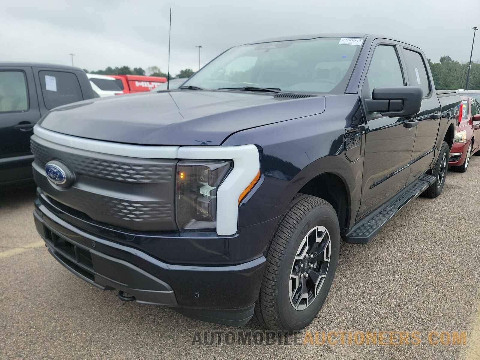 1FTVW1EL4PWG10908 Ford F-150 2023