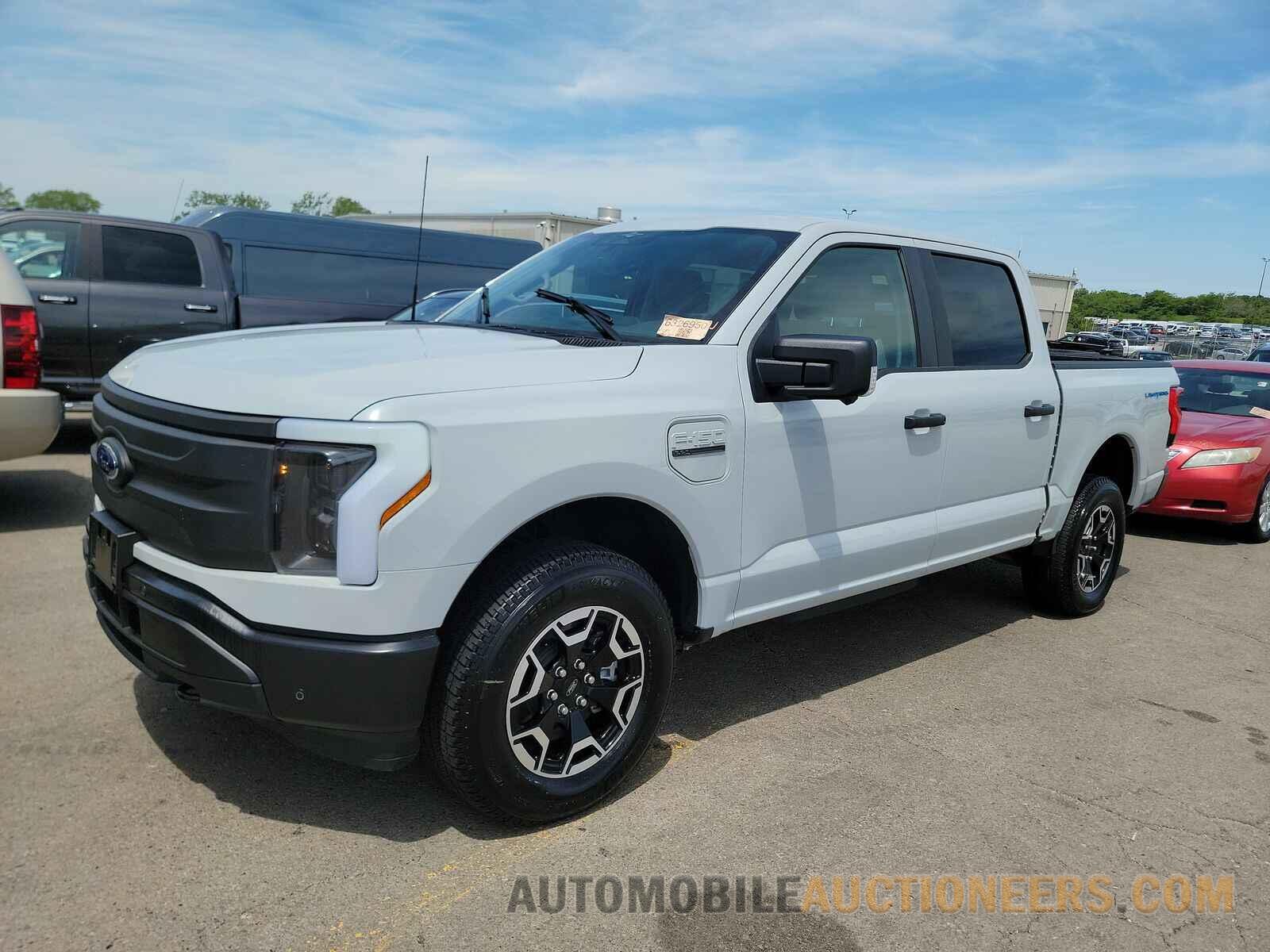 1FTVW1EL5PWG11467 Ford F-150 2023