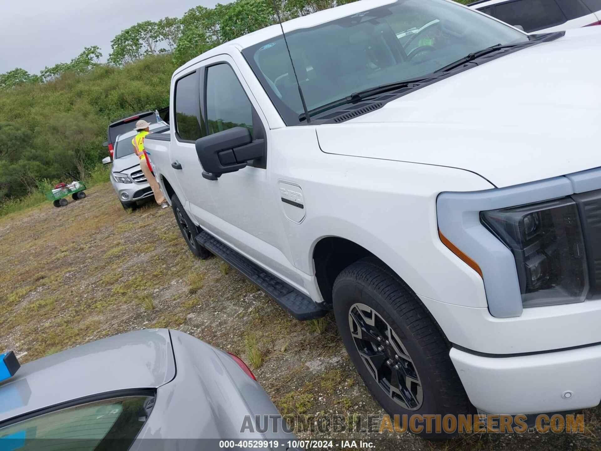 1FTVW1EL5PWG28995 FORD F150 2023