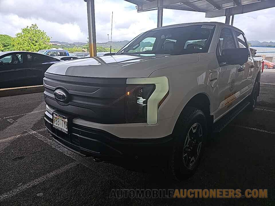 1FTVW1EL7PWG09655 Ford F-150 2023