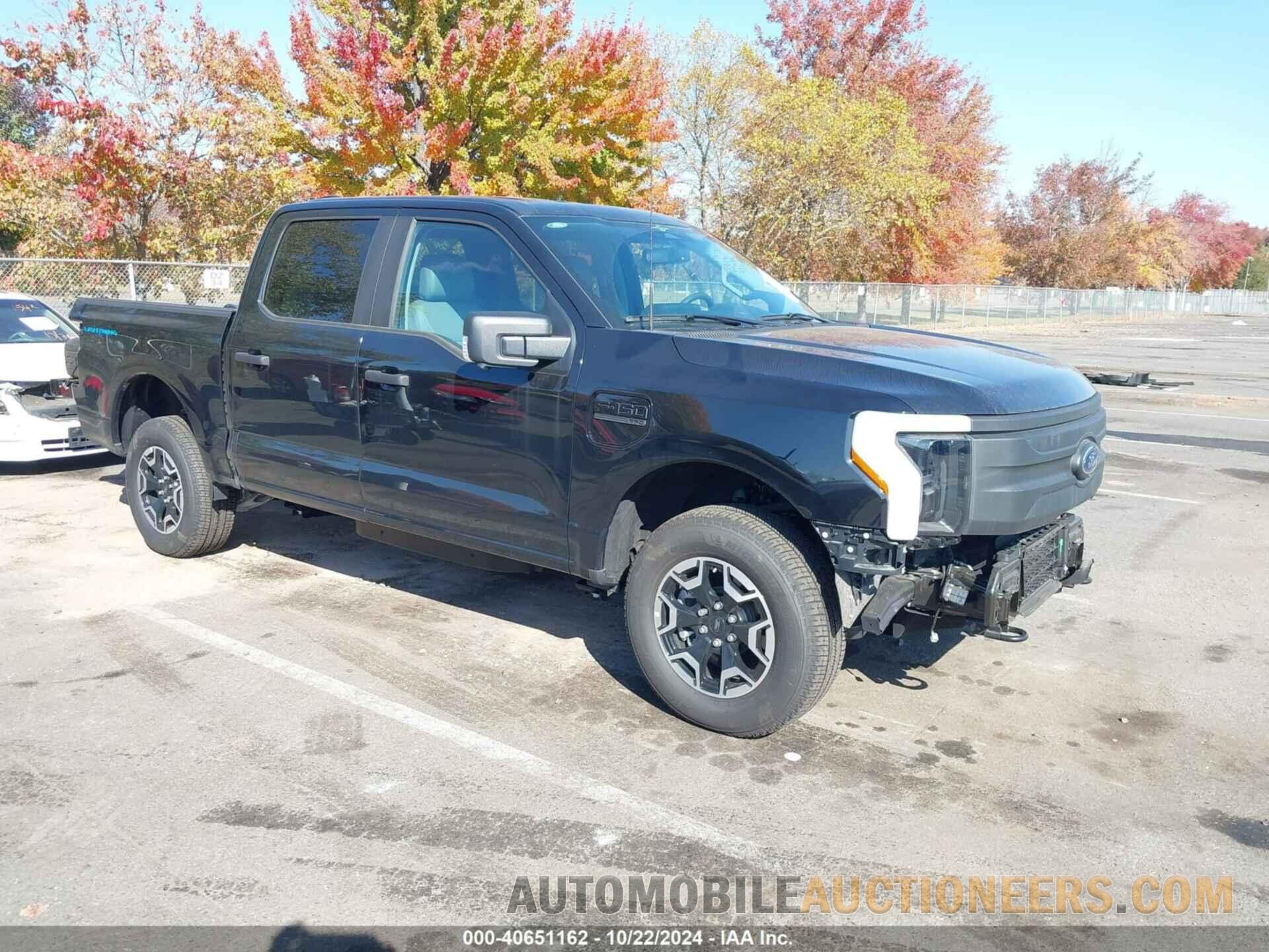 1FTVW1EL7PWG15889 FORD F-150 LIGHTNING 2023