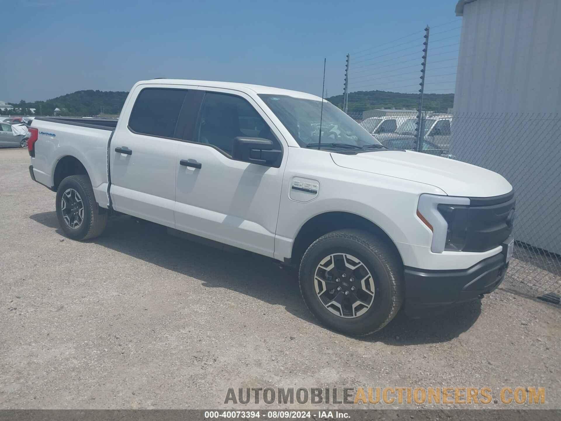 1FTVW1EL7PWG20722 FORD F150 2023