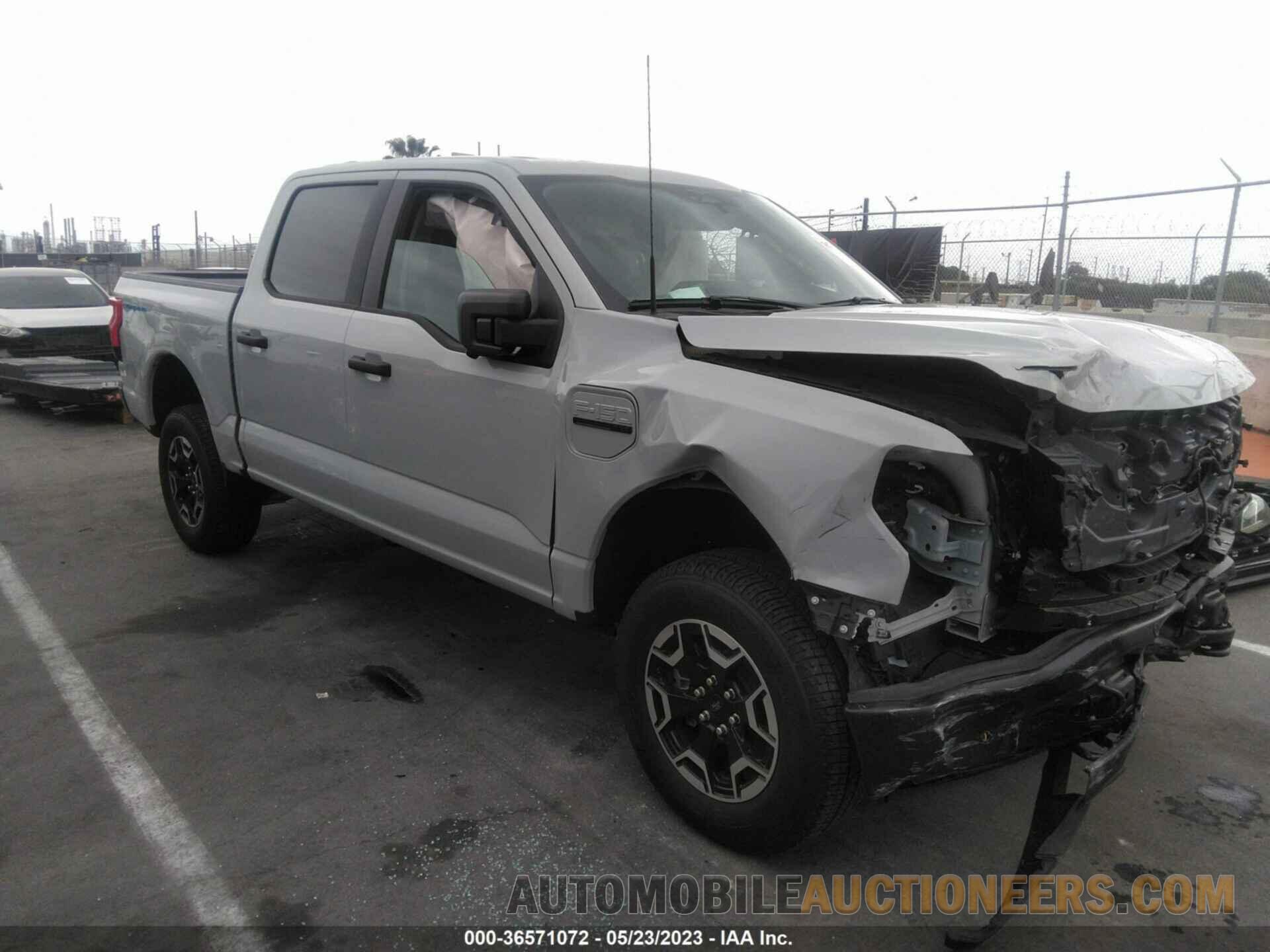 1FTVW1EL8PWG01502 FORD F-150 LIGHTNING 2023