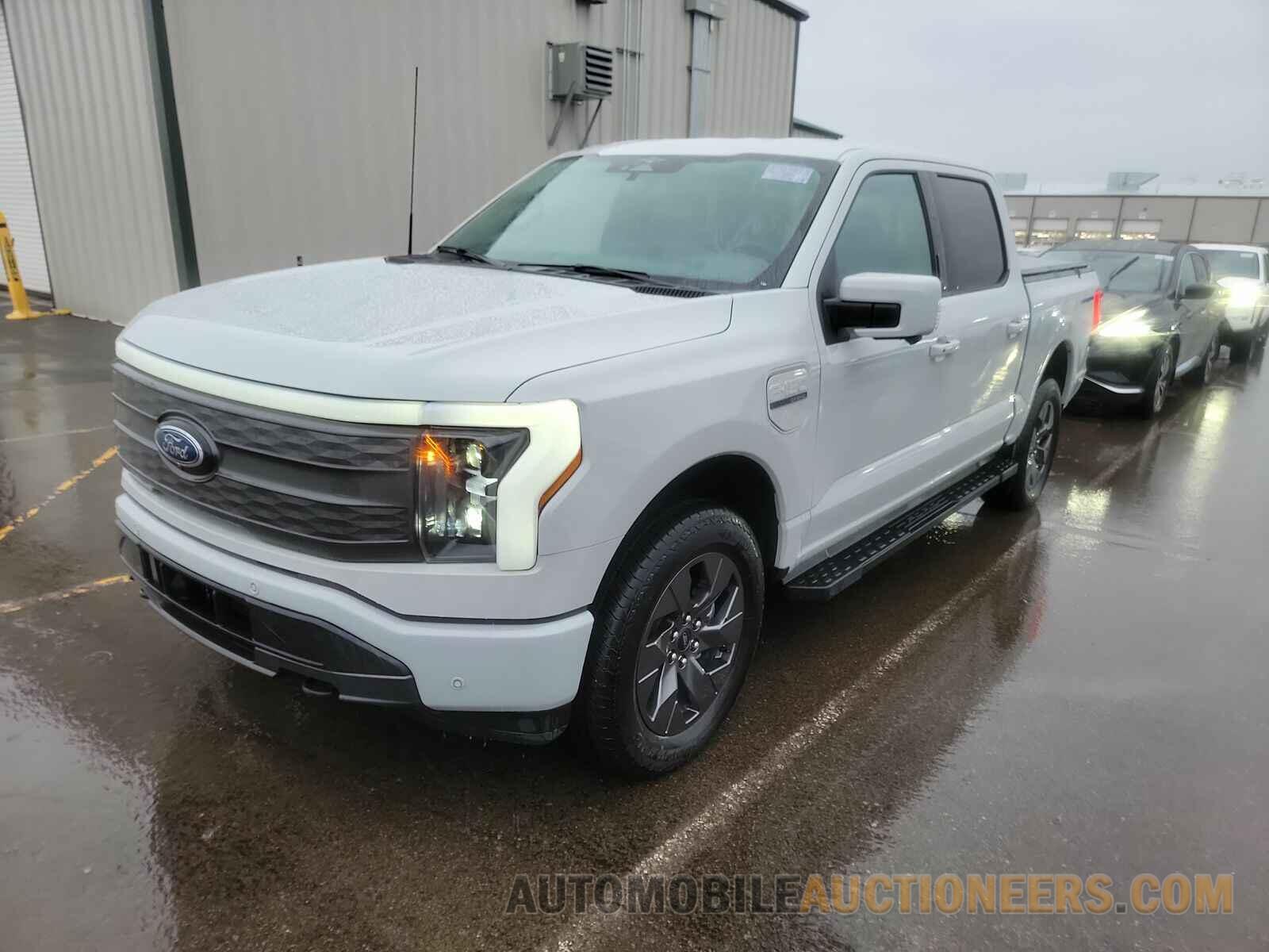 1FTVW1EL8PWG10992 Ford F-150 2023