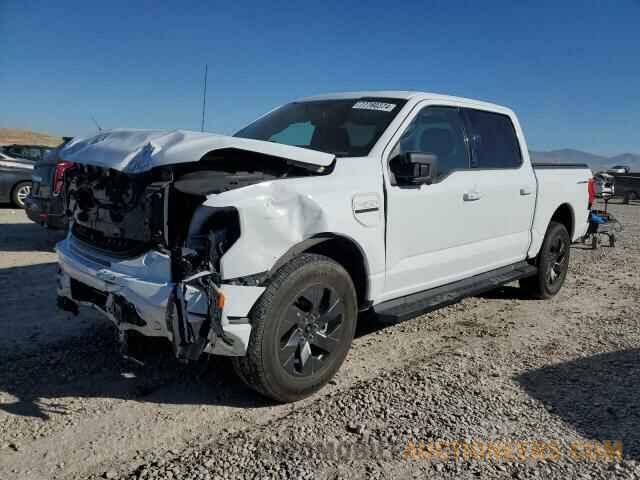 1FTVW1EL8PWG20468 FORD F150 LIGHT 2023