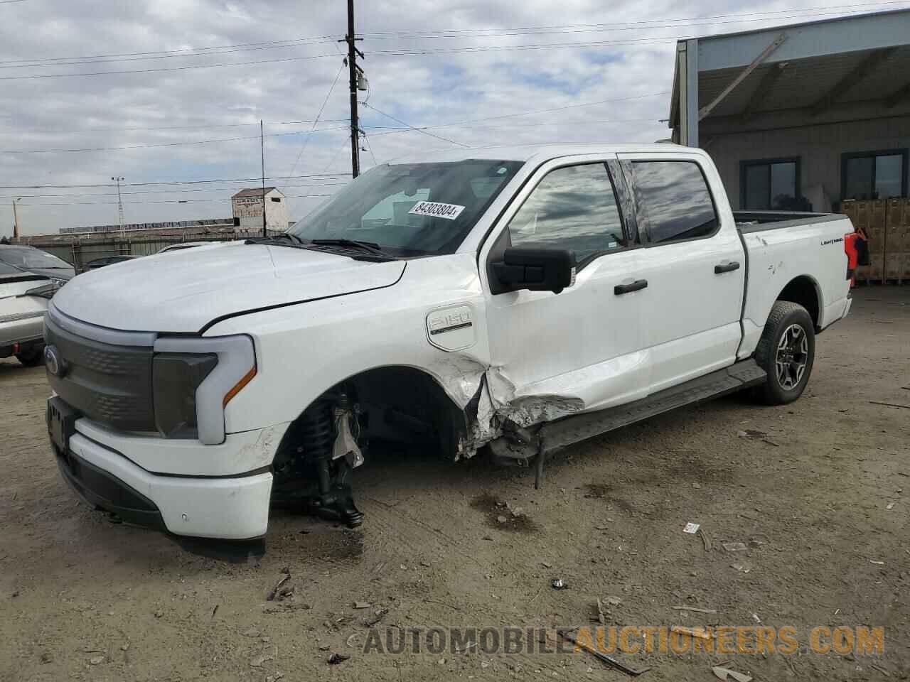 1FTVW1EL8PWG36797 FORD F150 LIGHT 2023