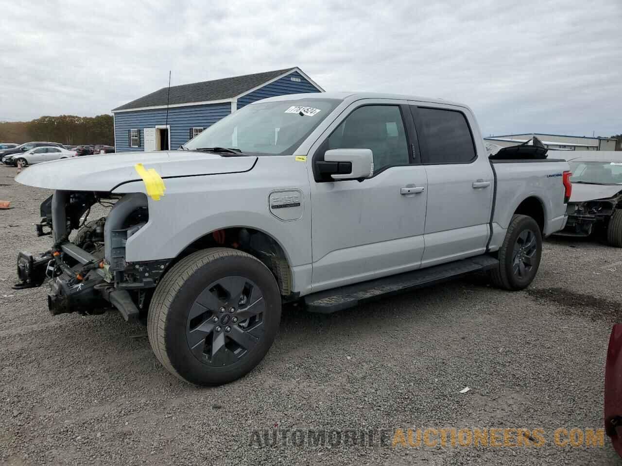 1FTVW1EL9PWG11391 FORD F150 LIGHT 2023