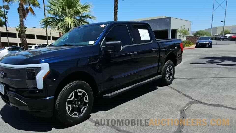 1FTVW1EL9PWG13271 Ford F-150 2023