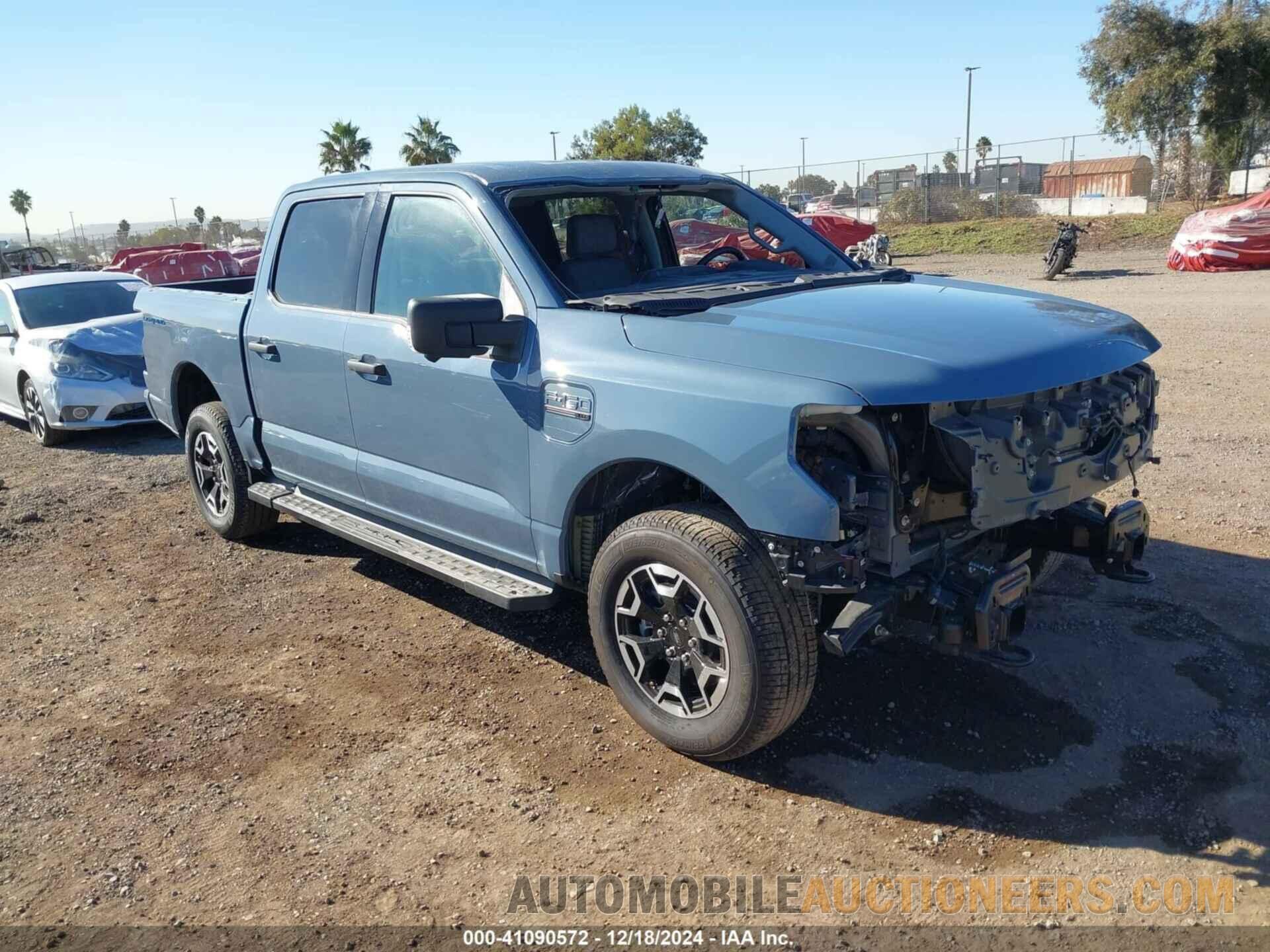 1FTVW1EL9PWG32970 FORD F-150 LIGHTNING 2023