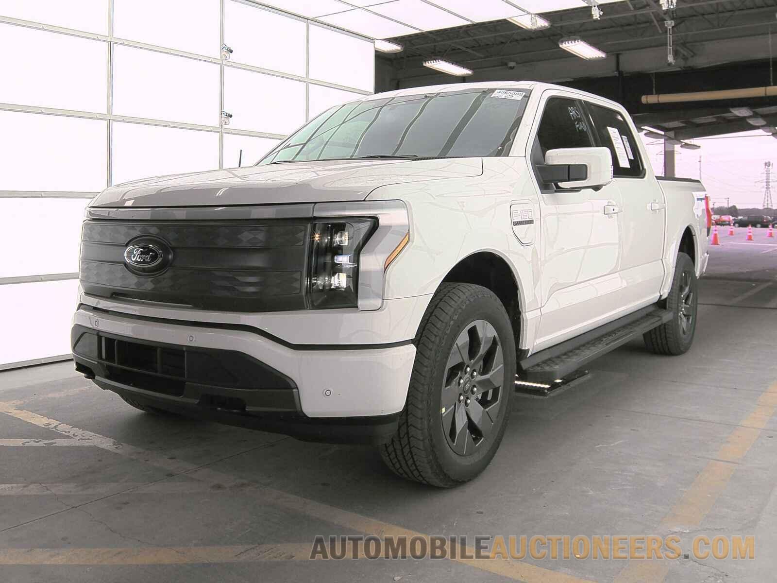 1FTVW1ELXPWG06524 Ford F-150 2023